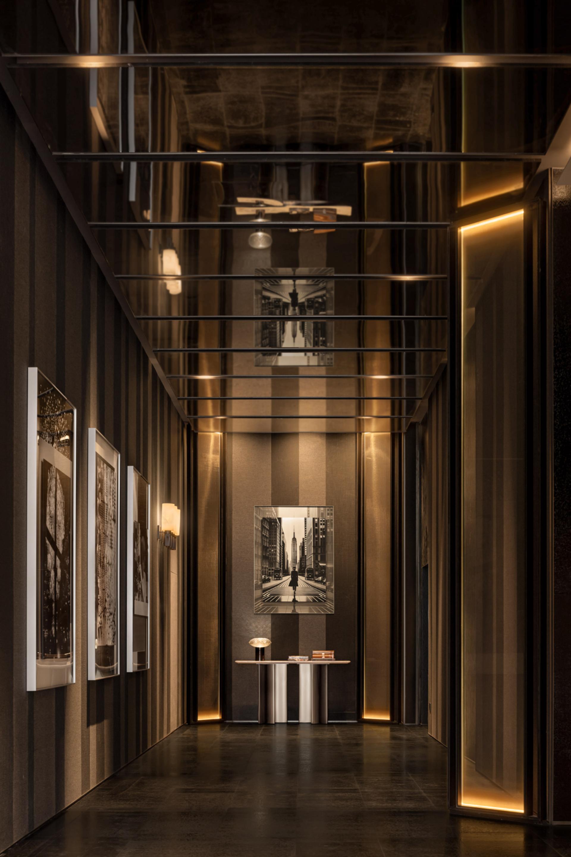 London Design Awards Winner - Shengyuan Dongjiang Hui Sales Office