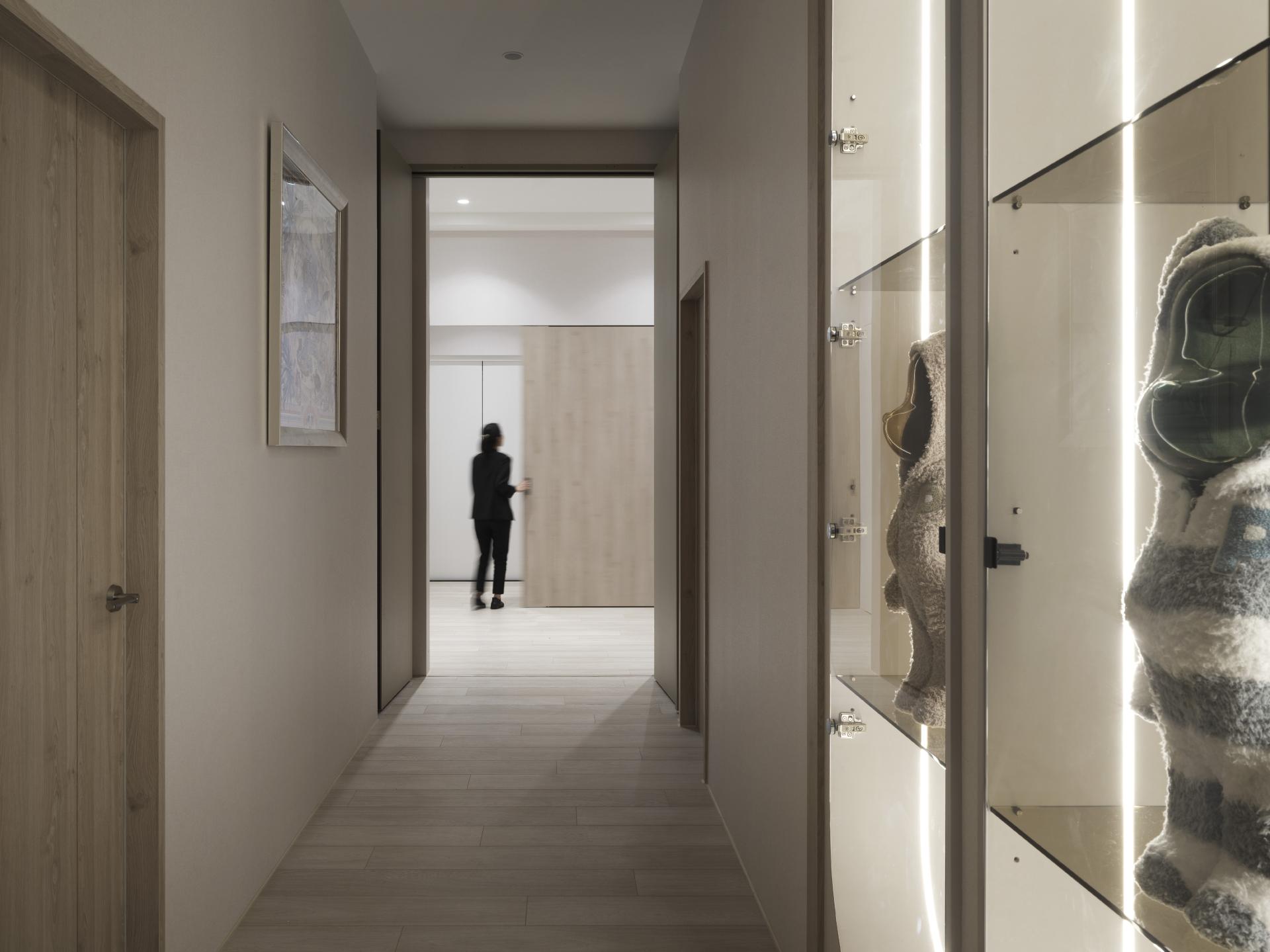 London Design Awards Winner - Rainssom