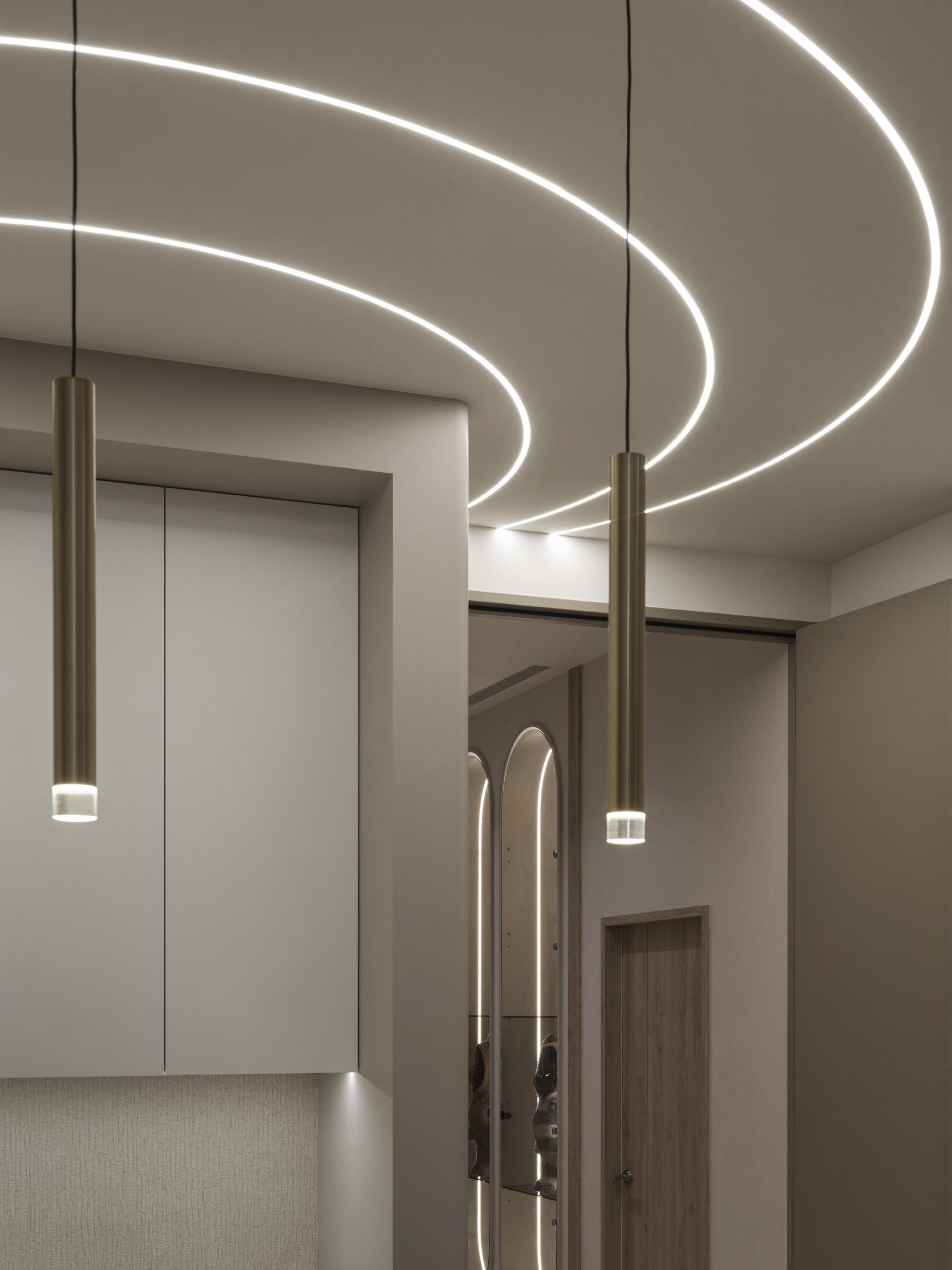 London Design Awards Winner - Rainssom