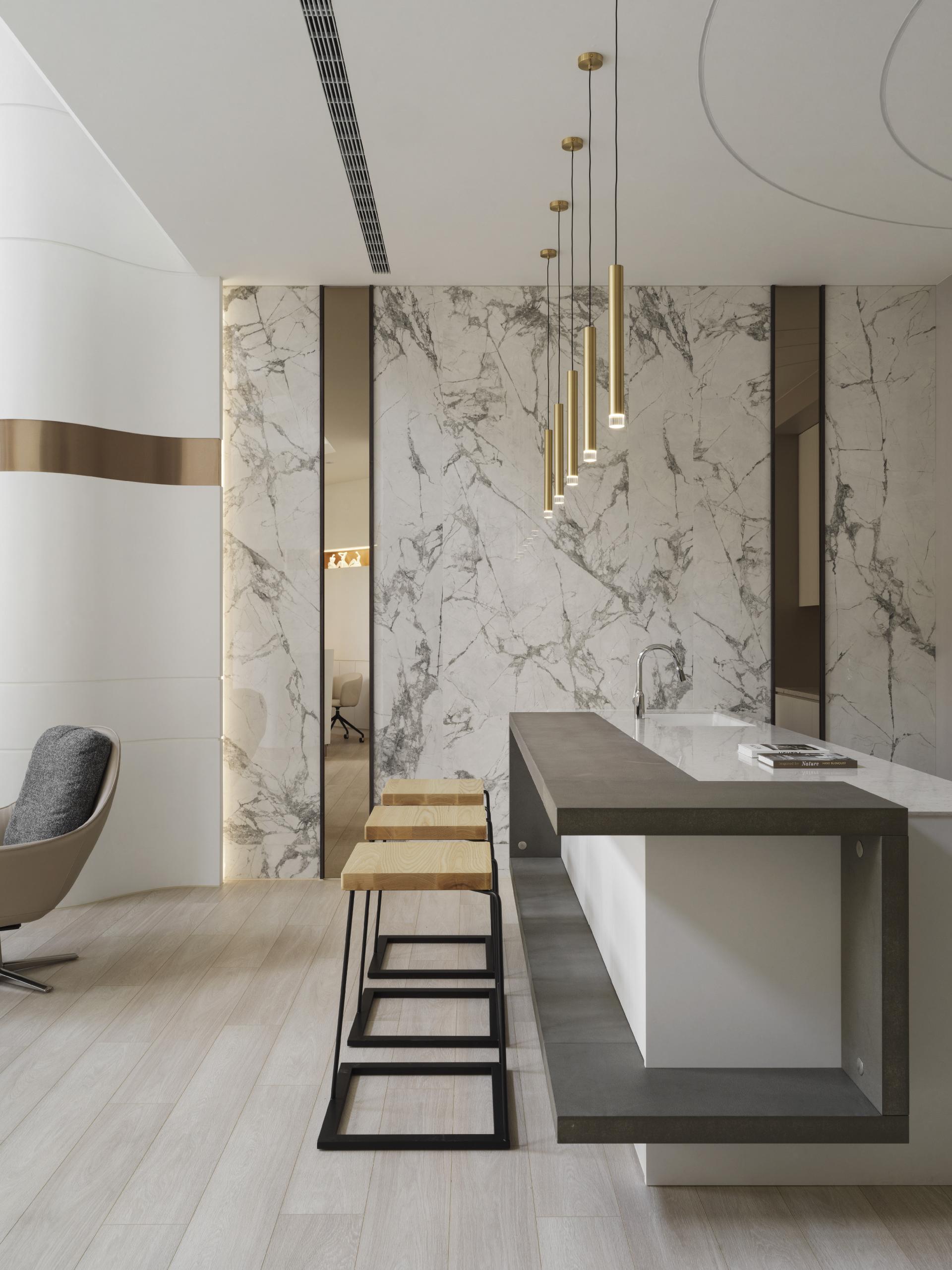 London Design Awards Winner - Rainssom