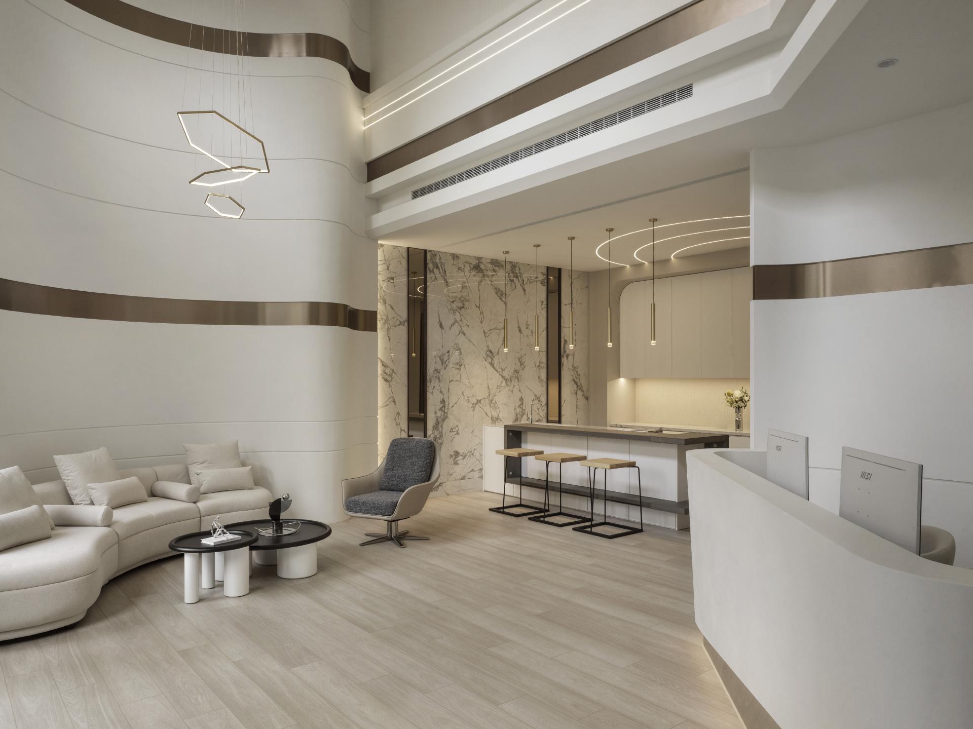 London Design Awards Winner - Rainssom