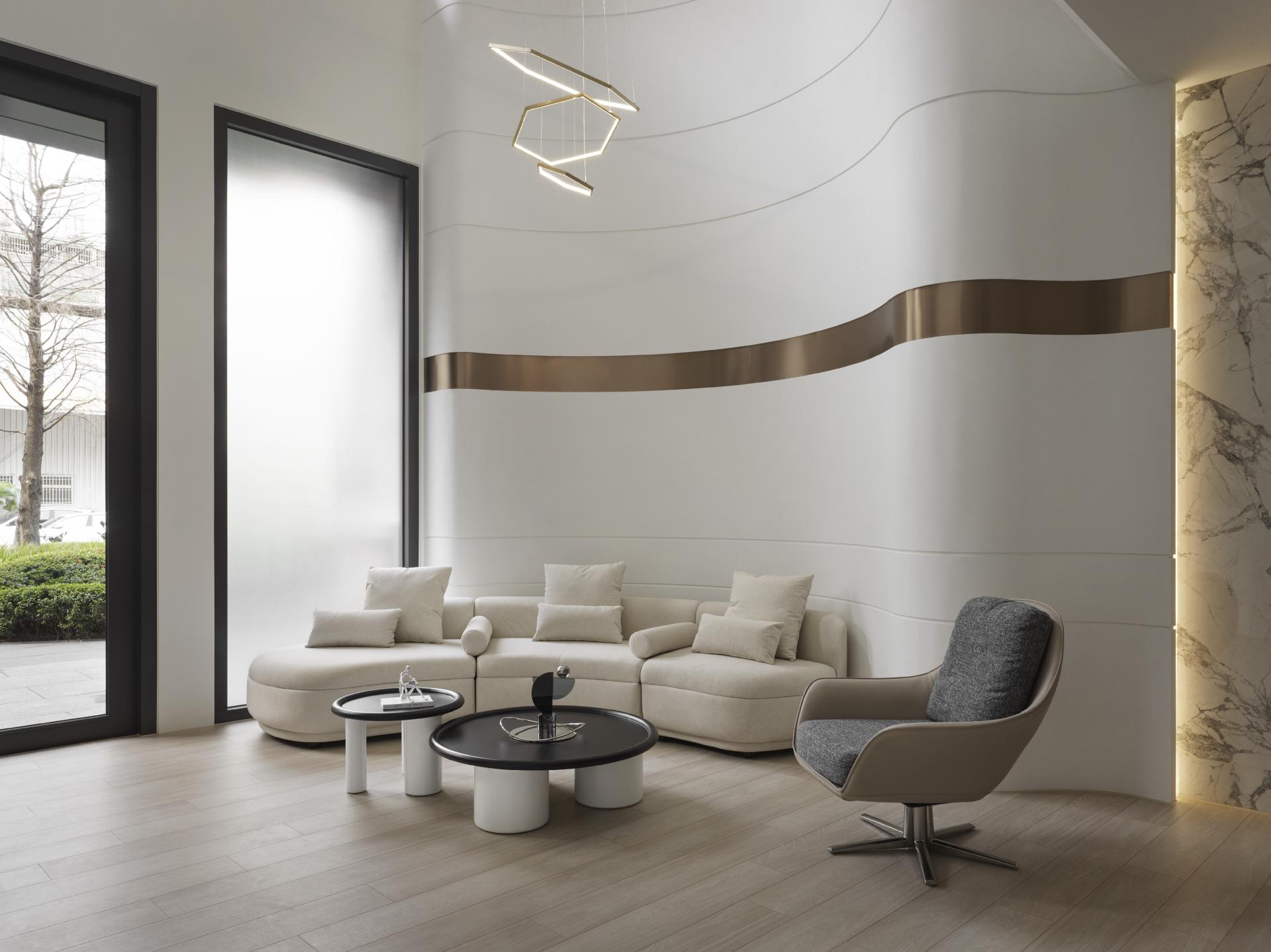 London Design Awards Winner - Rainssom