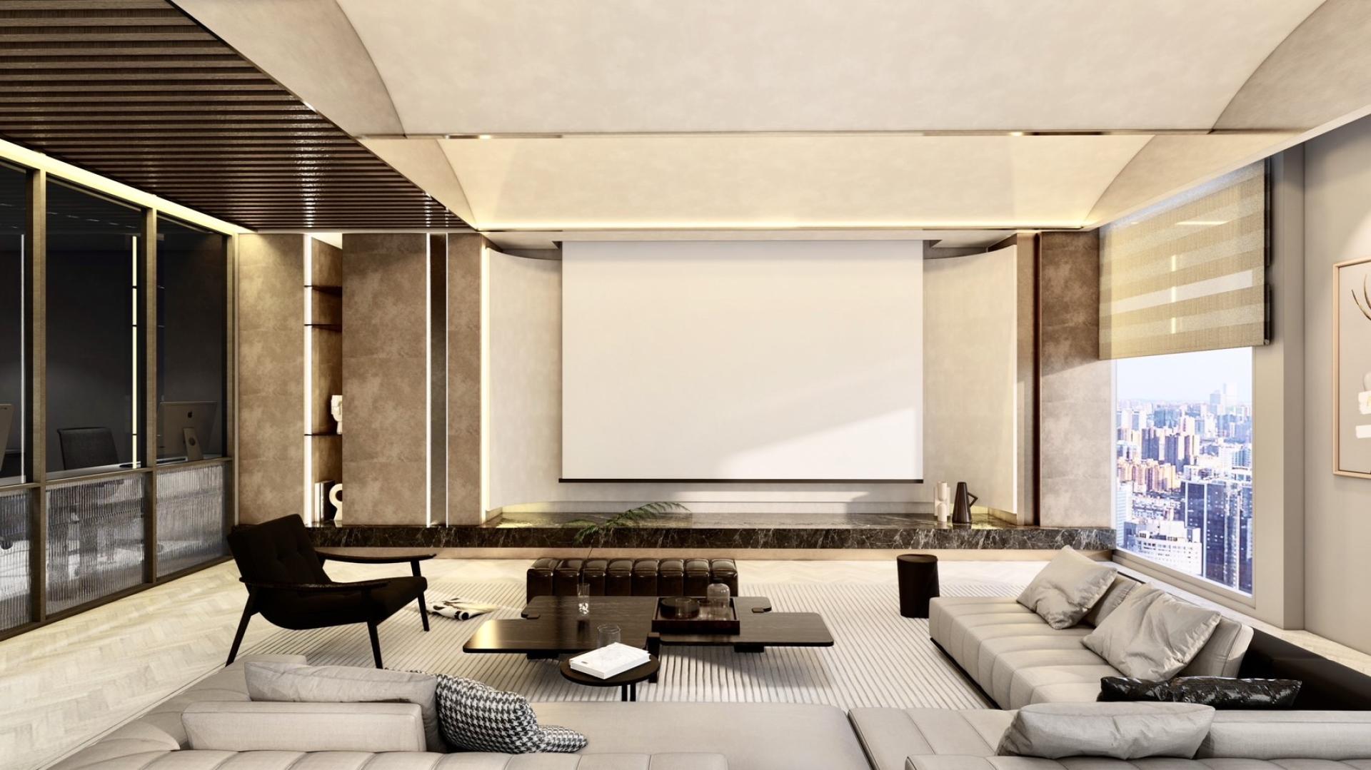 London Design Awards Winner - Glimmers and Shades