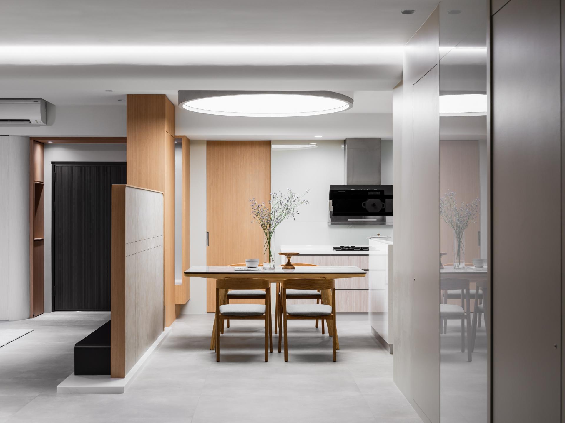 London Design Awards Winner - Reflections of Home