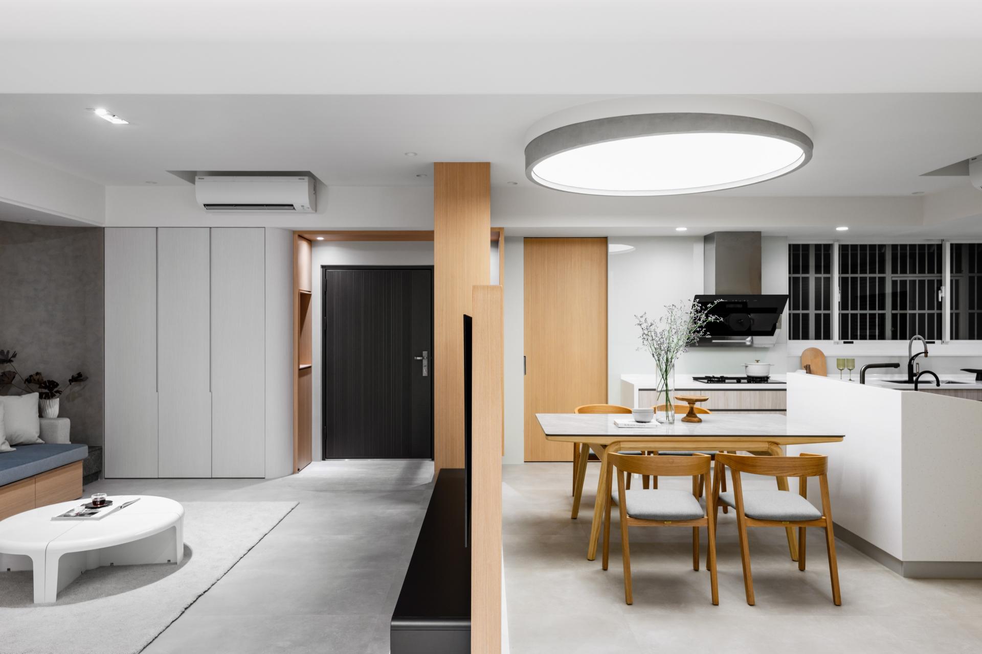 London Design Awards Winner - Reflections of Home