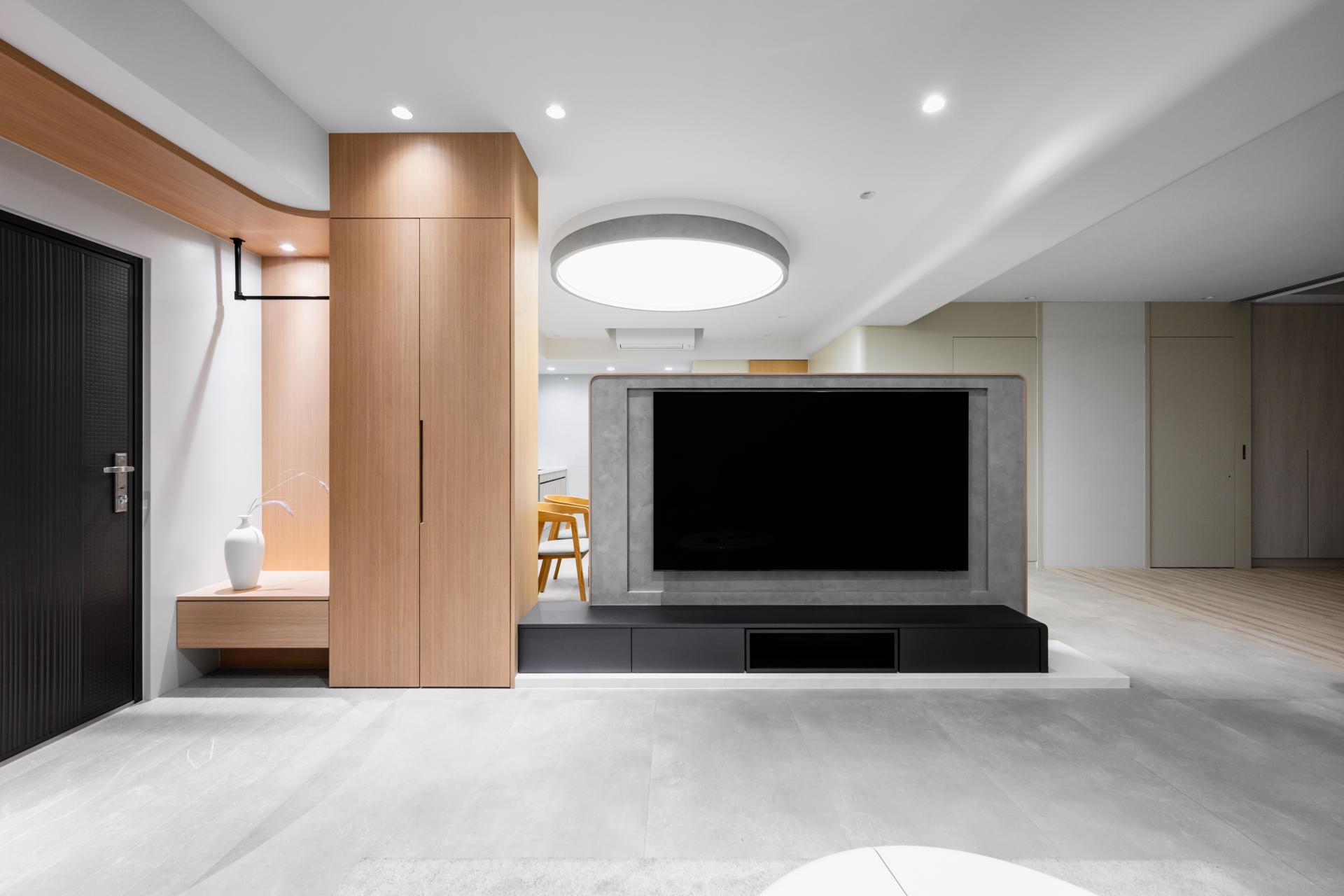 London Design Awards Winner - Reflections of Home