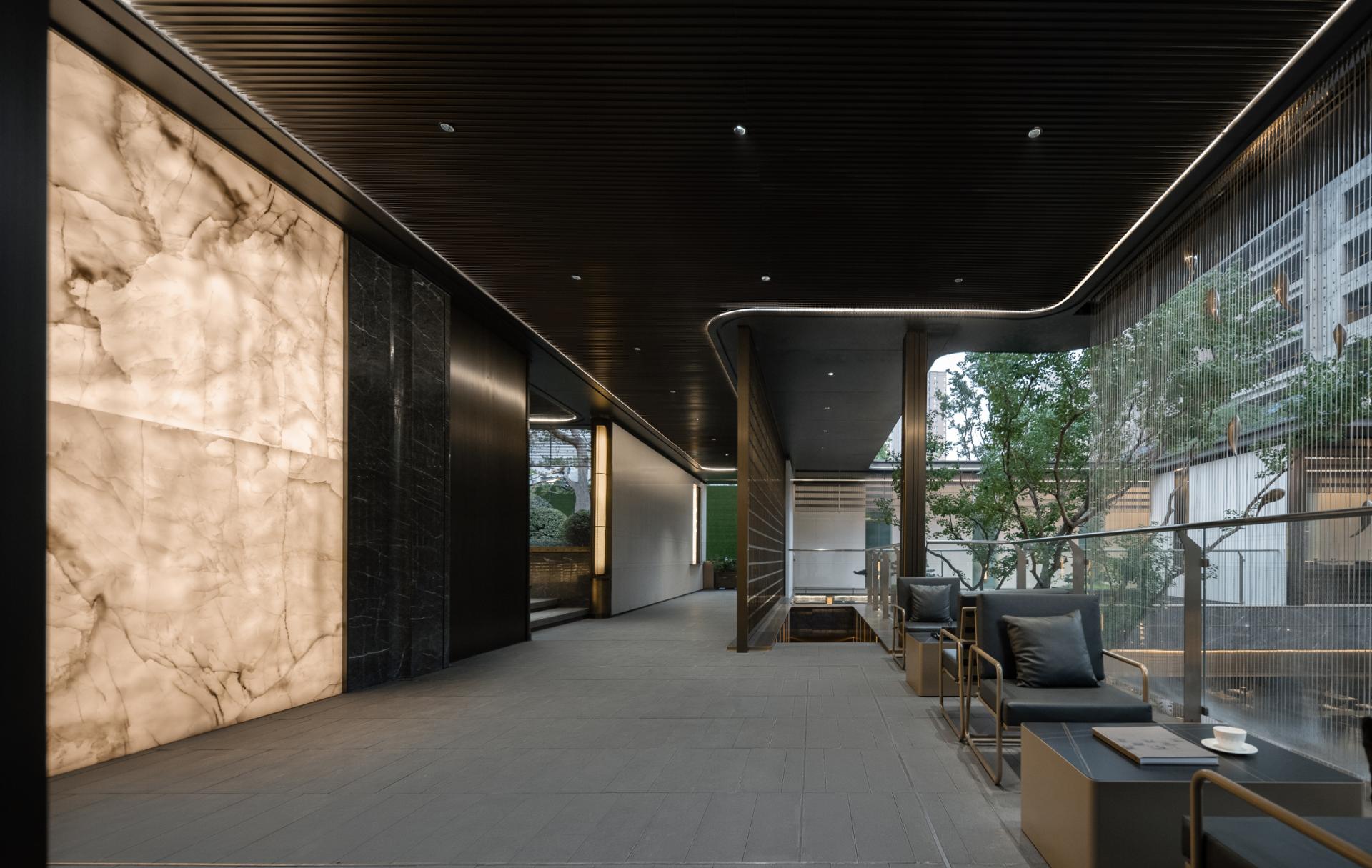 London Design Awards Winner - Xinda Lingxitai