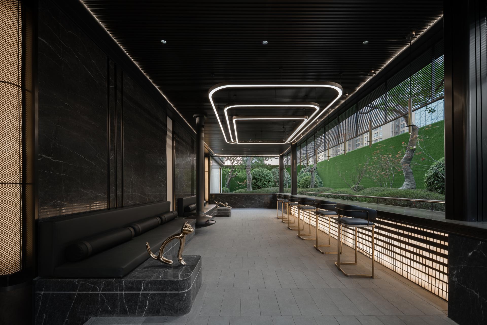 London Design Awards Winner - Xinda Lingxitai
