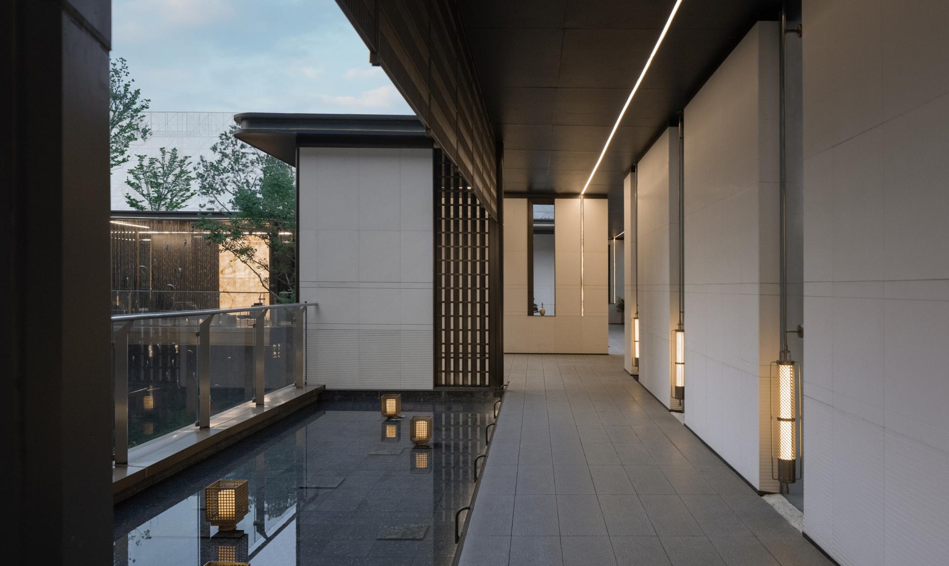 London Design Awards Winner - Xinda Lingxitai