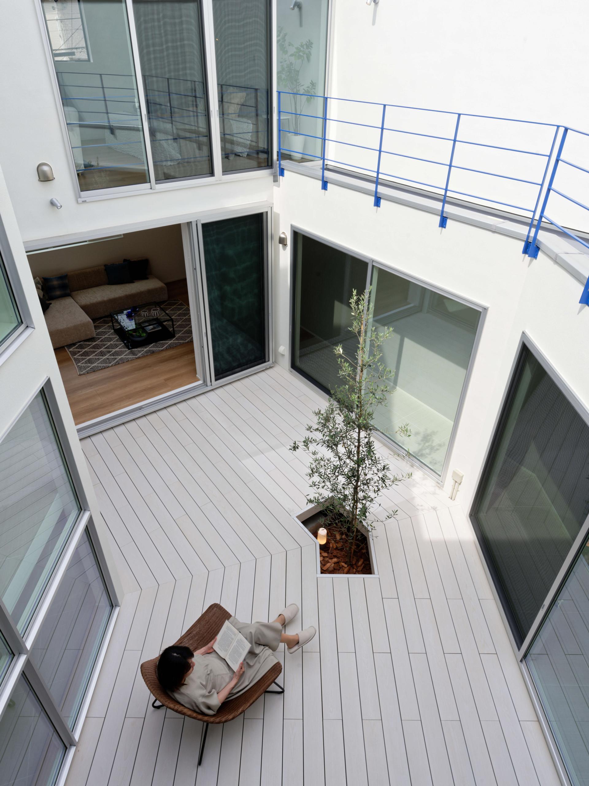 London Design Awards Winner - 