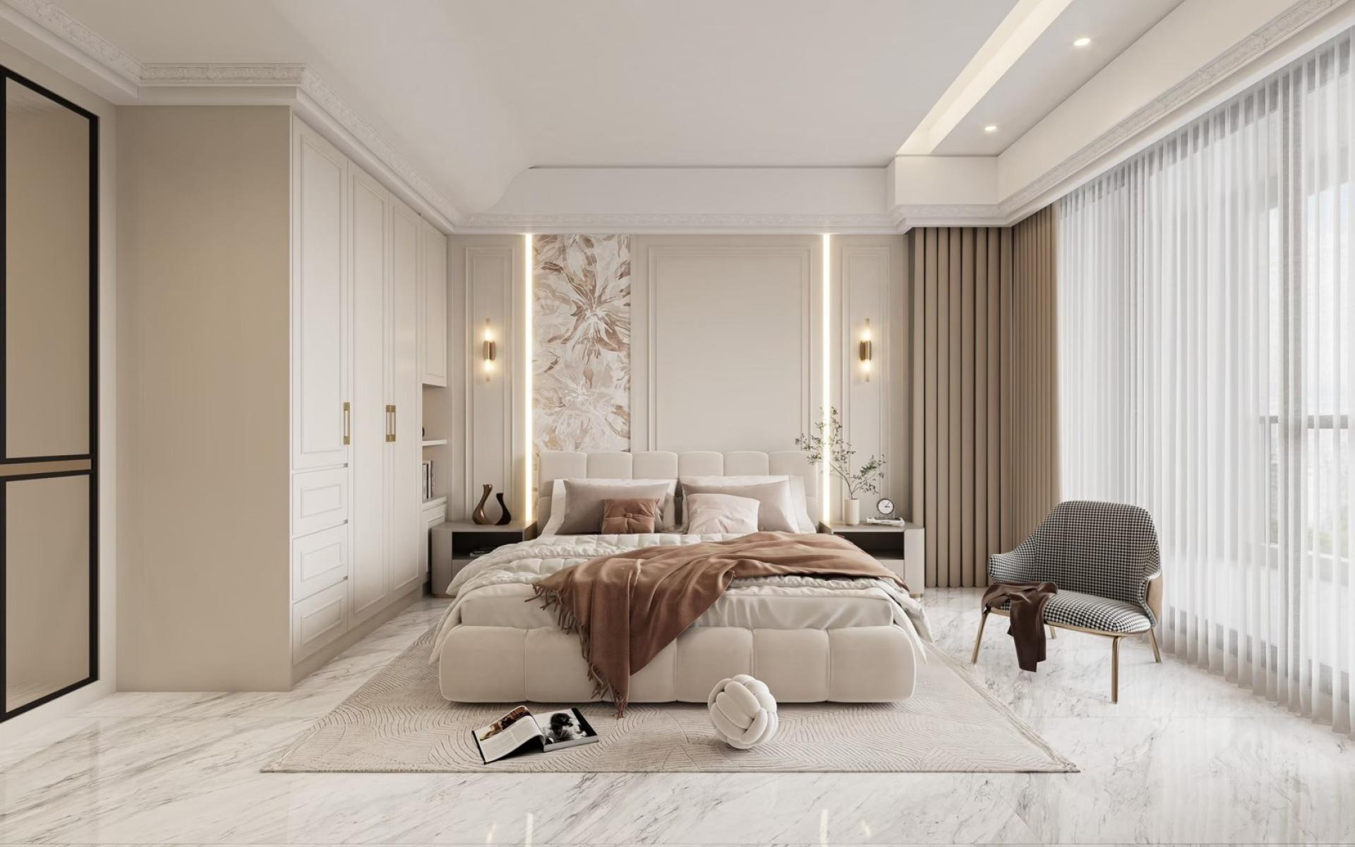 London Design Awards Winner - The Art of Intellectual Elegance