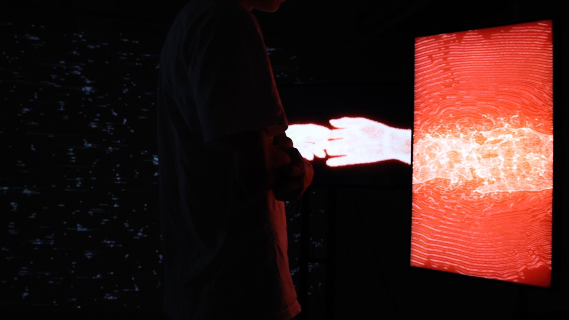 London Design Awards Winner - Simultaneous Resonance