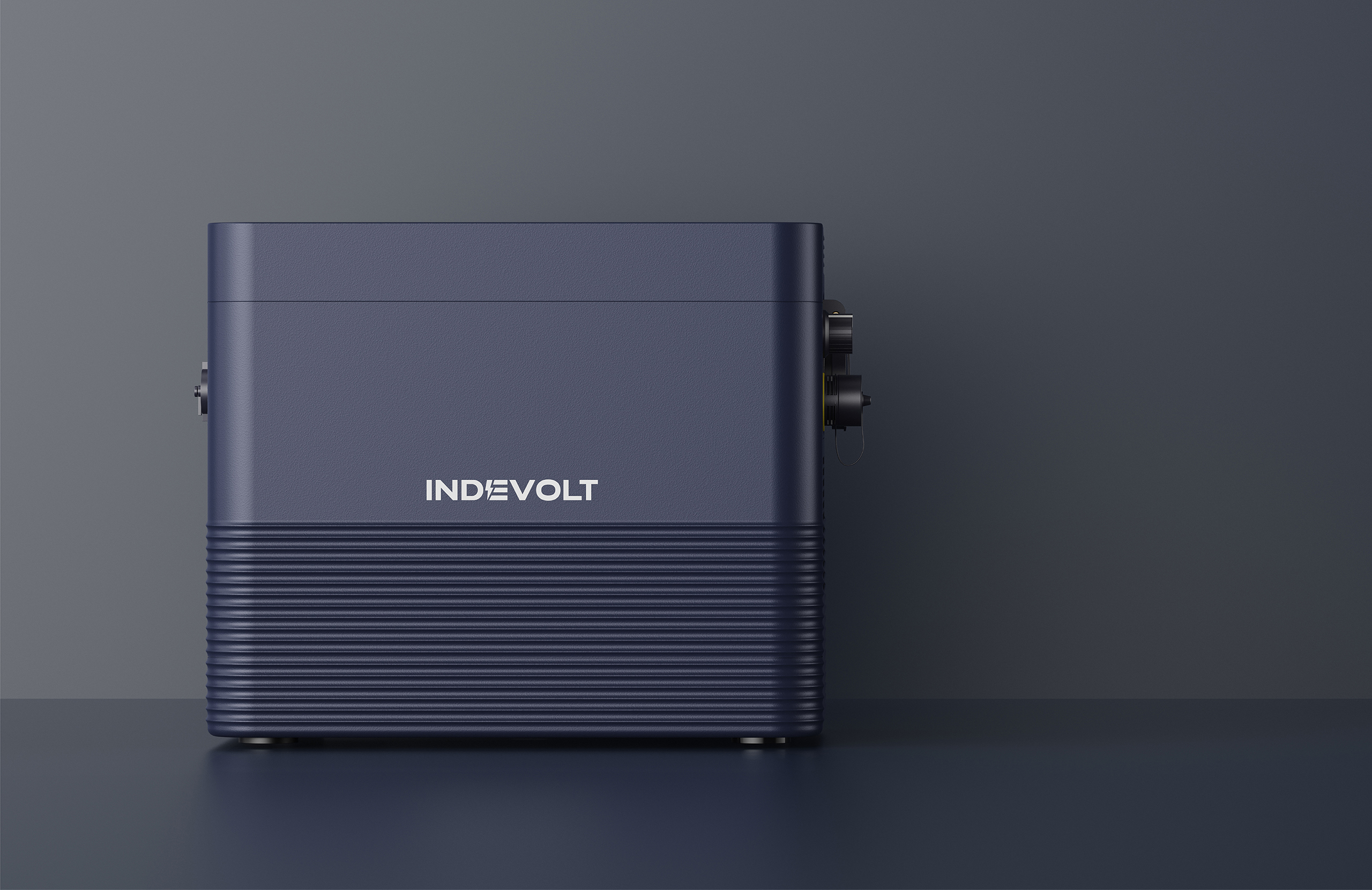 London Design Awards Winner - Indevolt BK1600