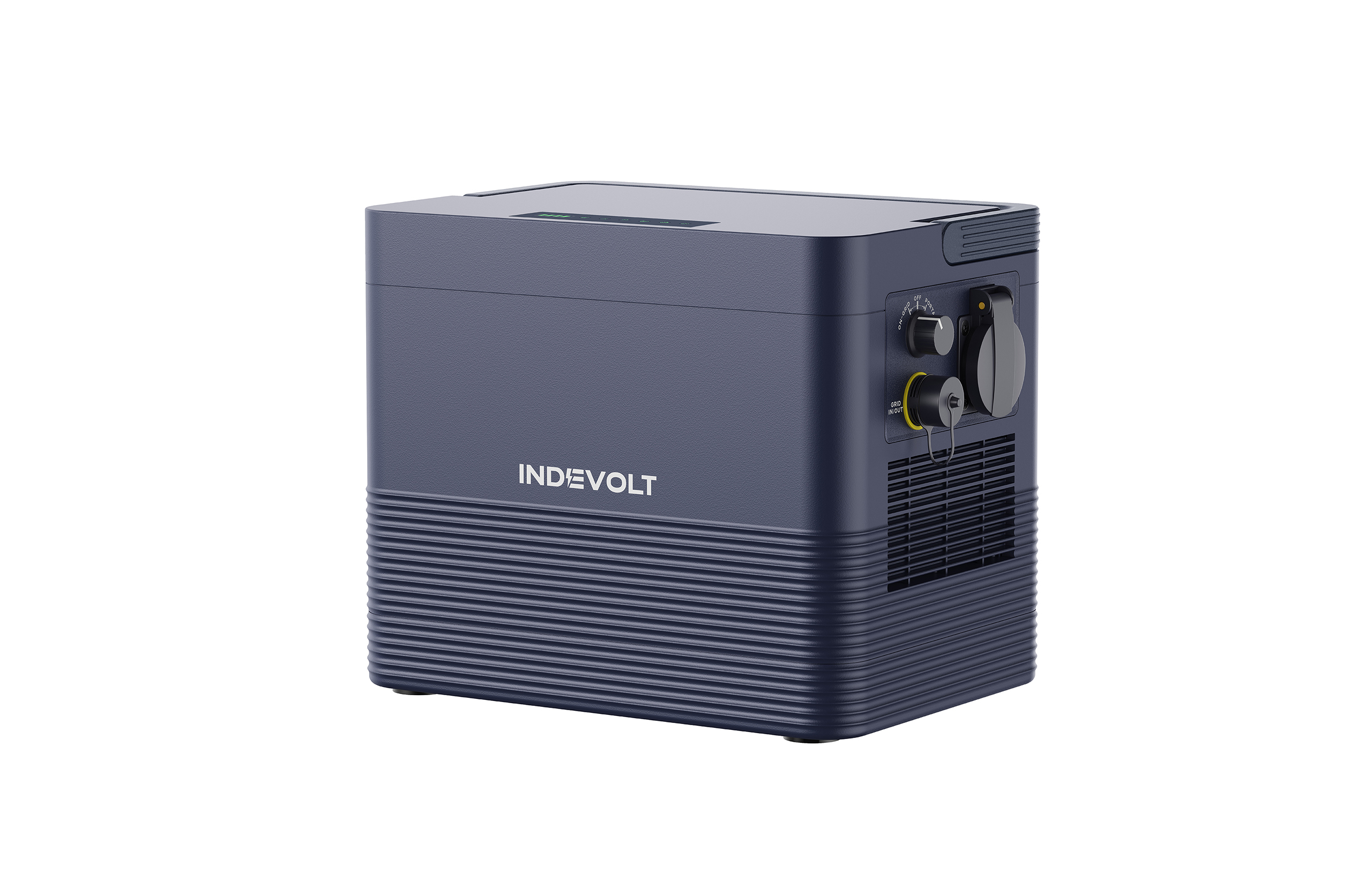 London Design Awards Winner - Indevolt BK1600