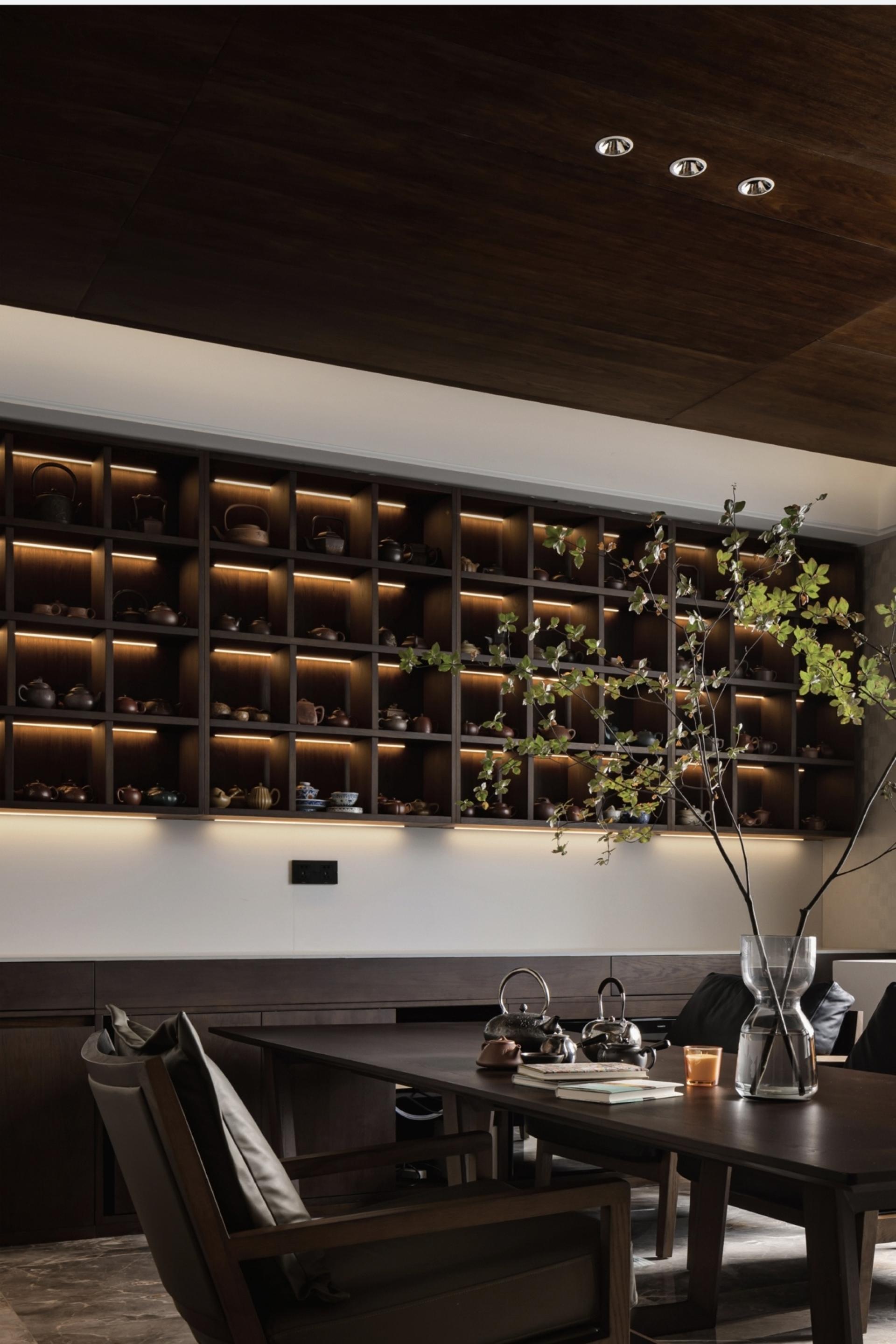 London Design Awards Winner - Tomson Riviera Design & Build Plan