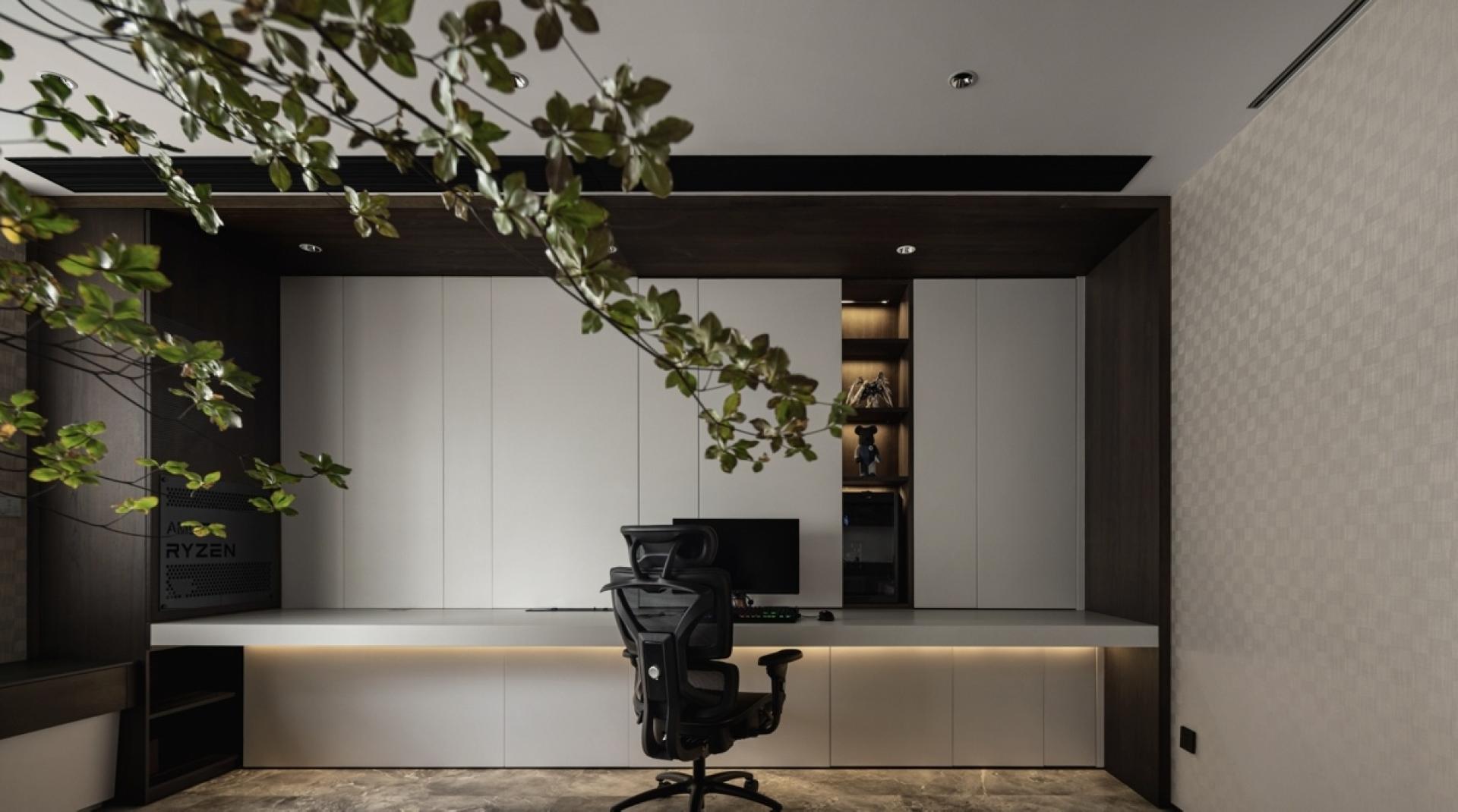 London Design Awards Winner - Tomson Riviera Design & Build Plan