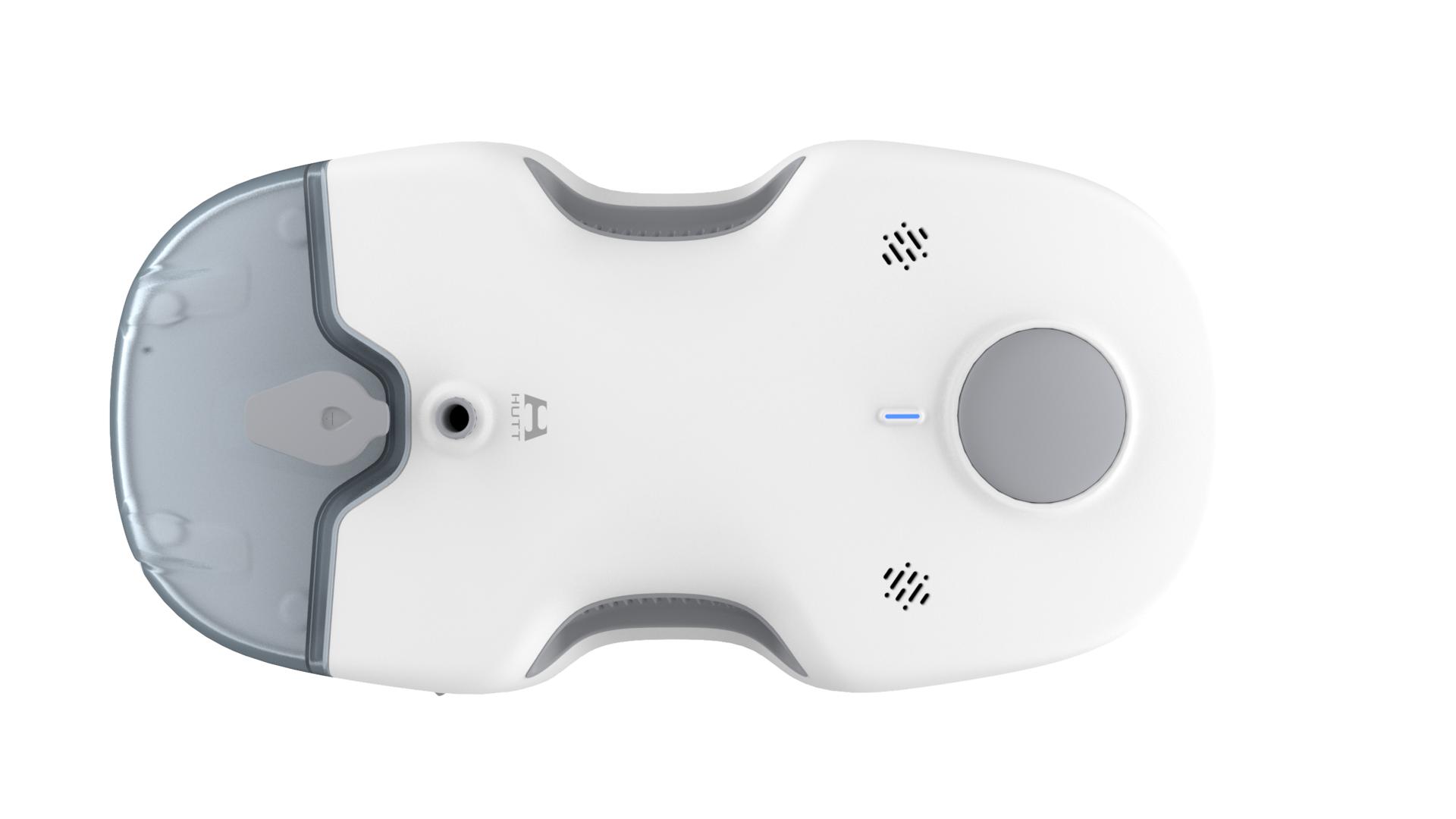London Design Awards Winner - Hutt Window Cleaning Robot C7