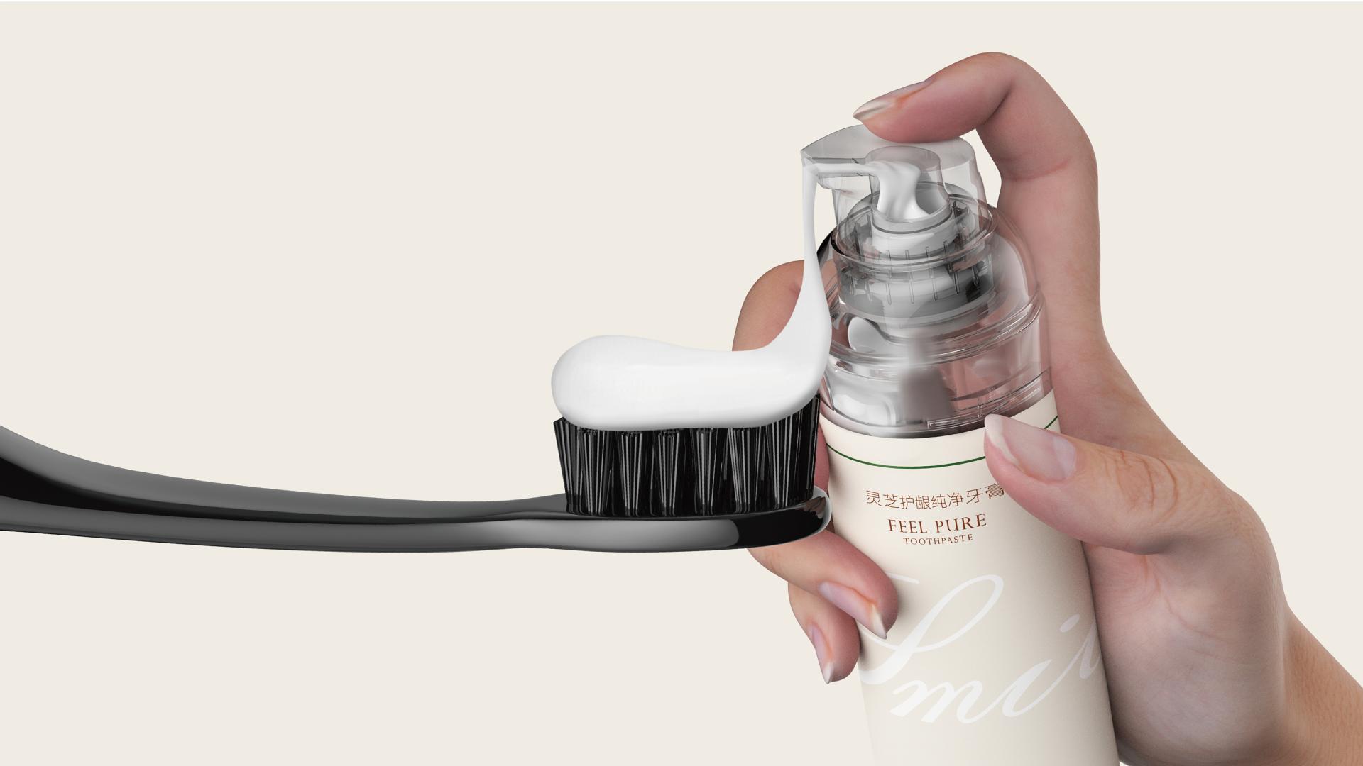 London Design Awards Winner - GraceSmile-Air Check Pump