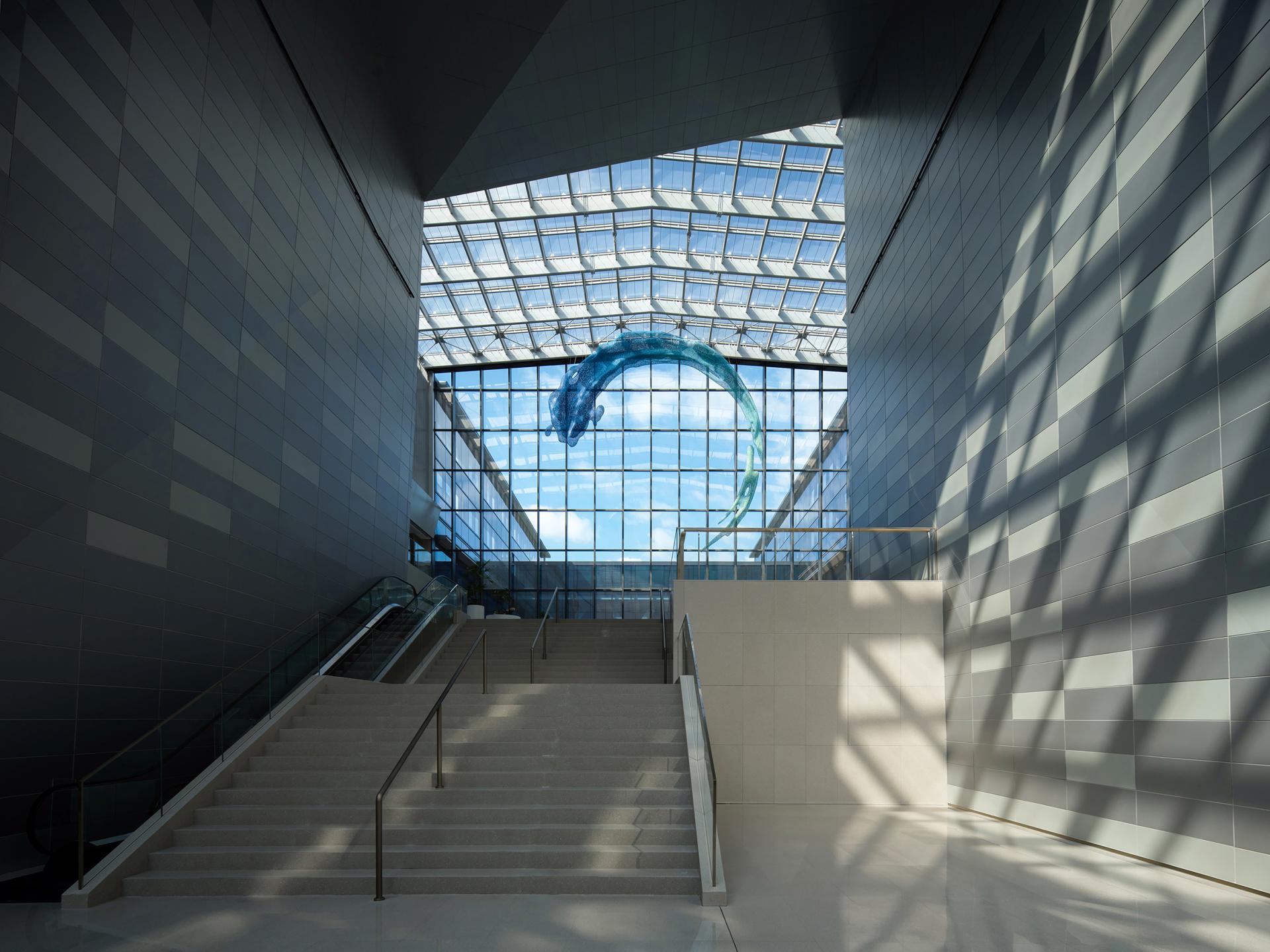 London Design Awards Winner - 《无极》