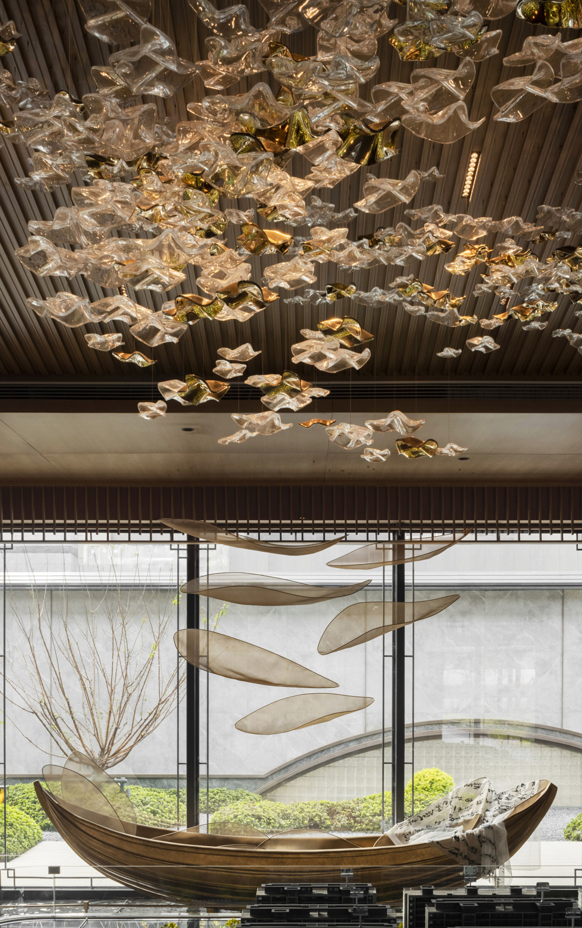 London Design Awards Winner - Bluetown·Wuxi Hejinli