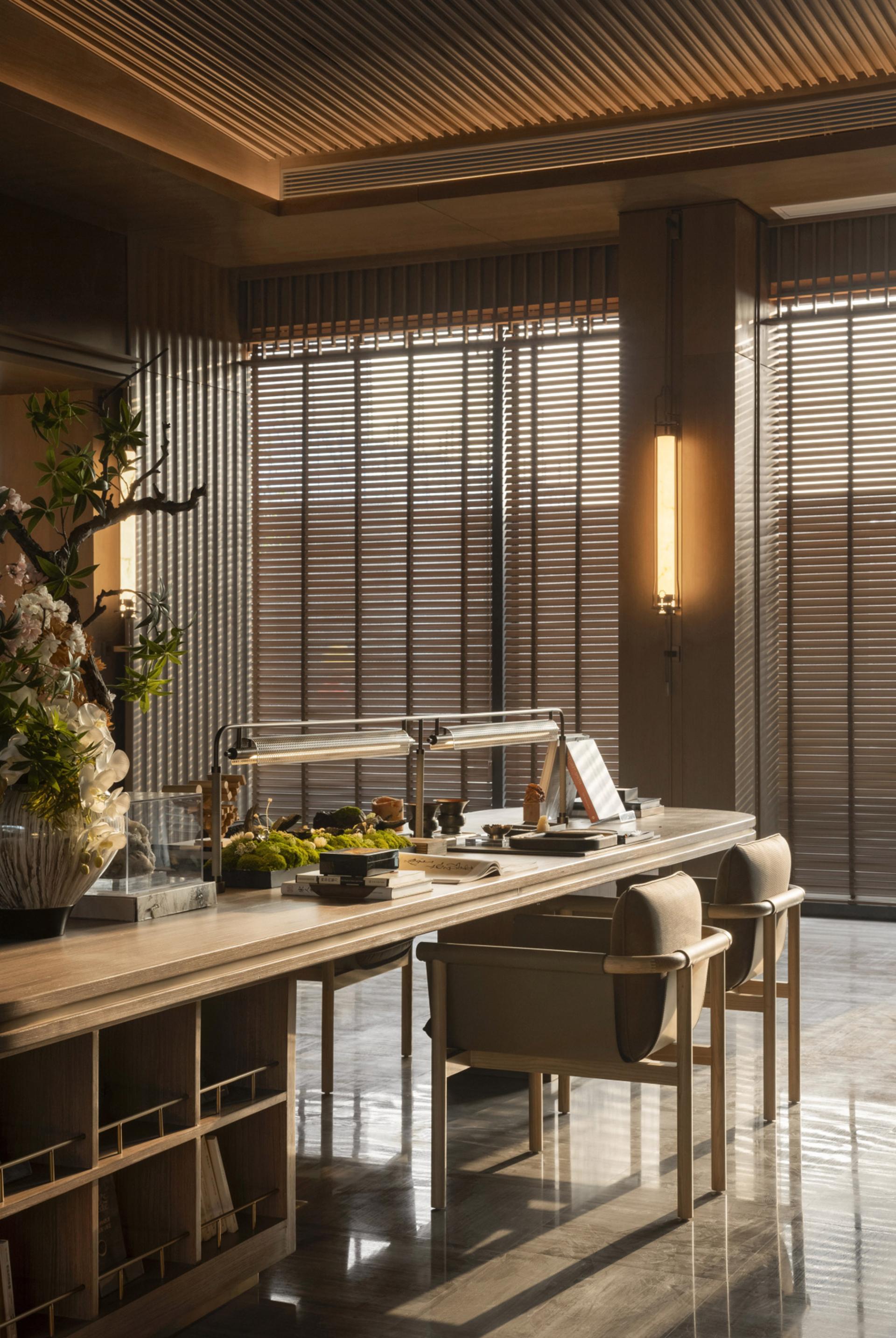 London Design Awards Winner - Hejingli