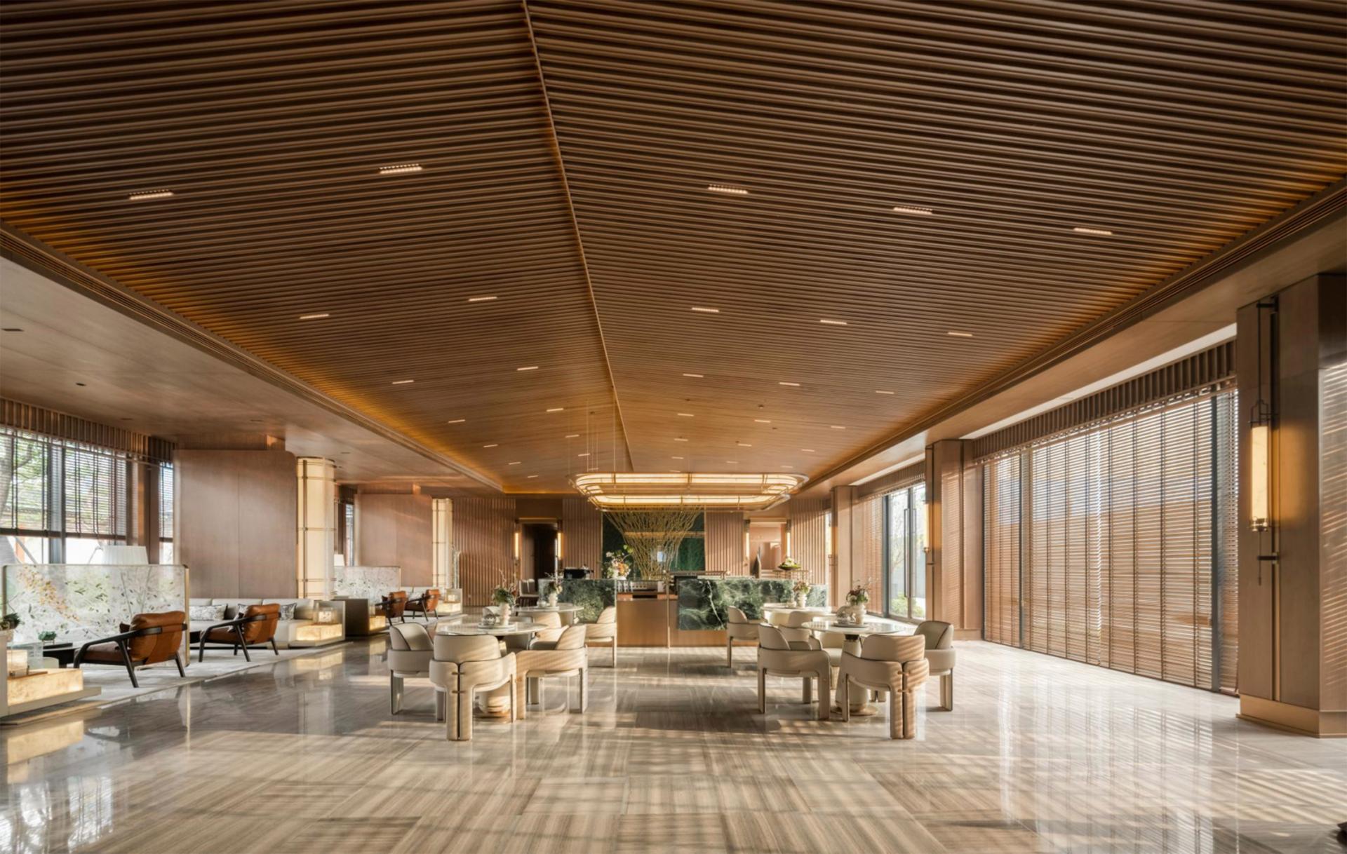 London Design Awards Winner - Hejingli