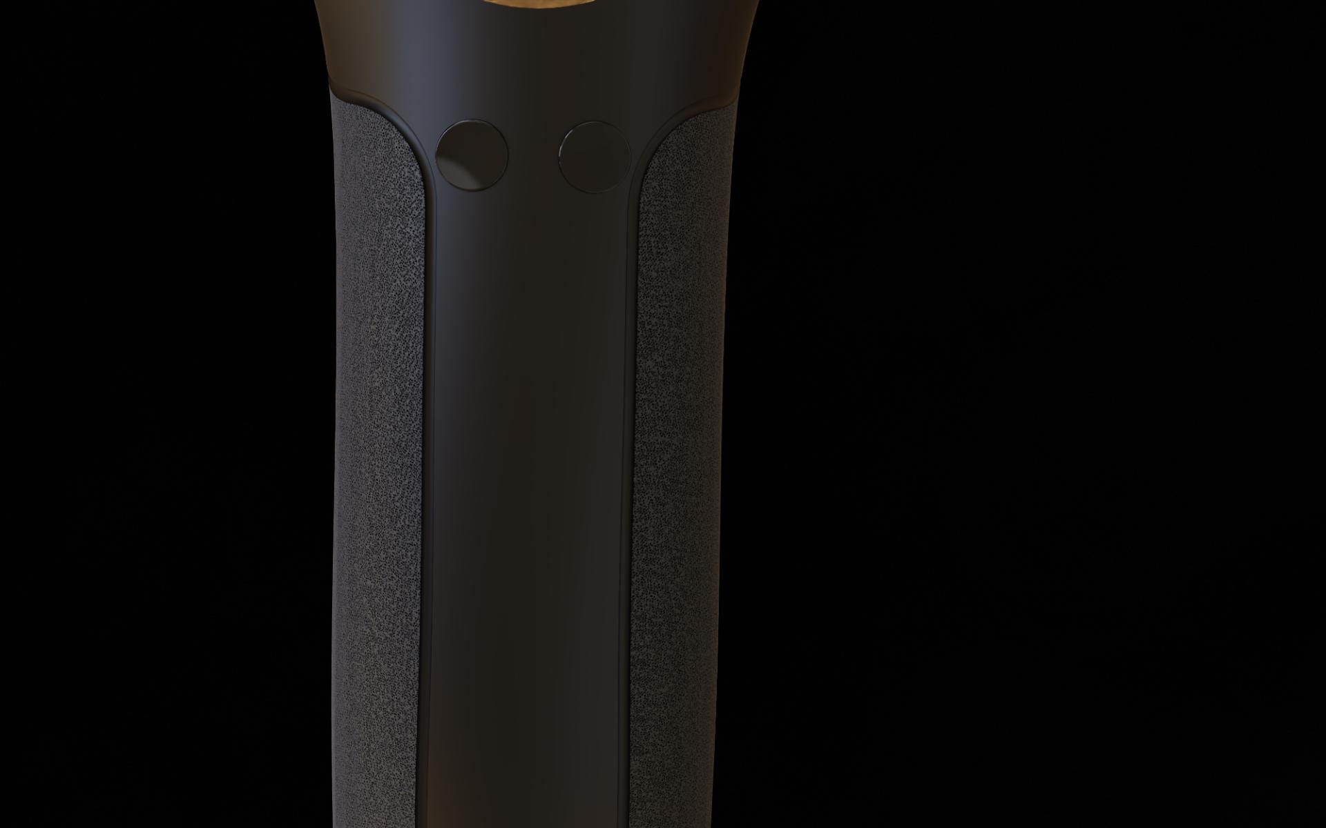 London Design Awards Winner - PulsePod