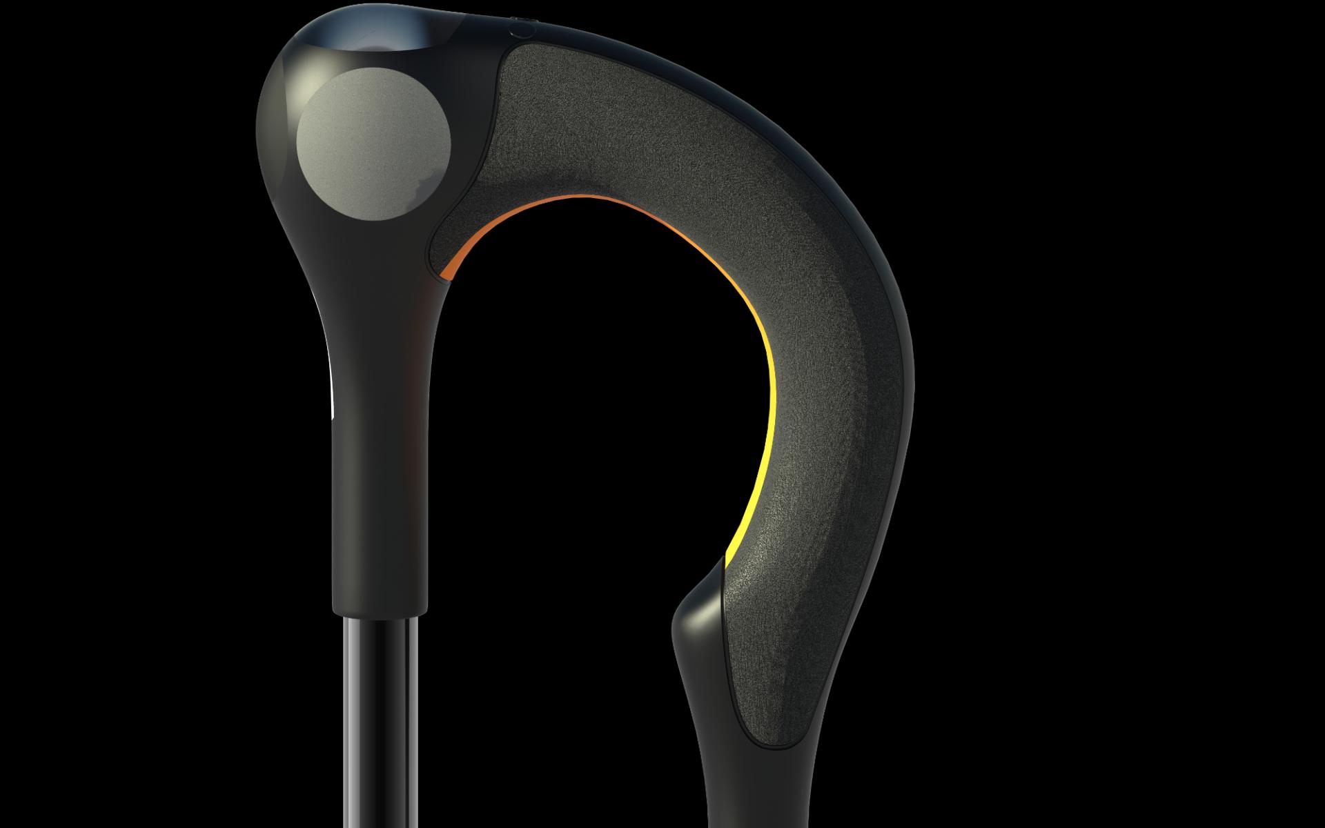London Design Awards Winner - PulsePod