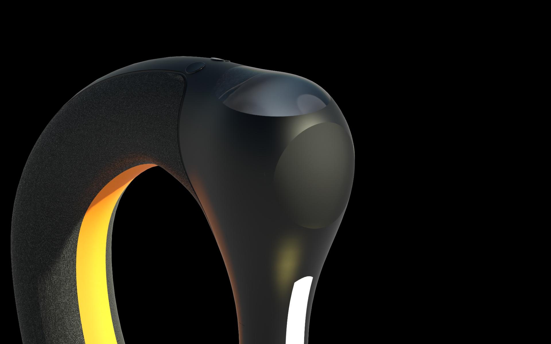 London Design Awards Winner - PulsePod