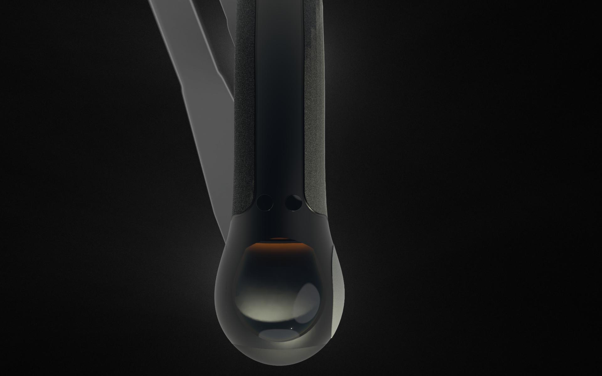 London Design Awards Winner - PulsePod