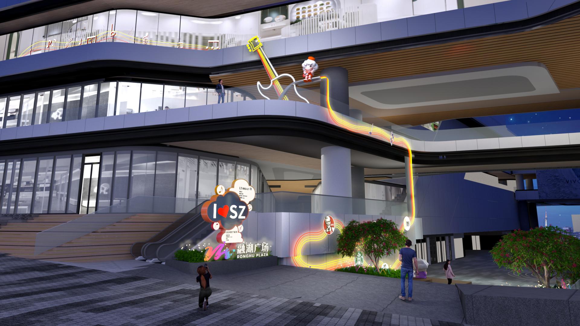 London Design Awards Winner - Chasing Clouds, Living Fun