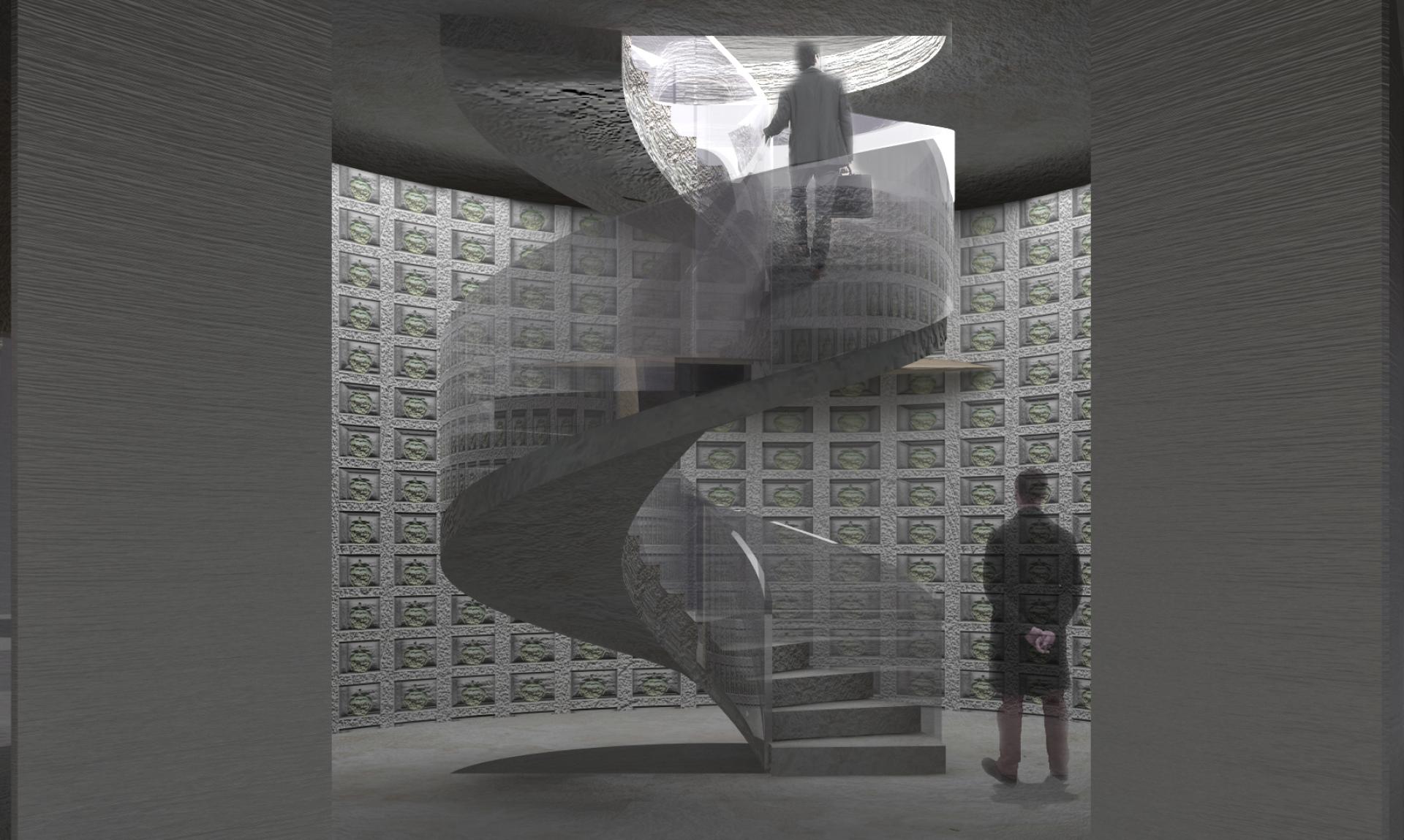 London Design Awards Winner - THE SILENT DIALOG