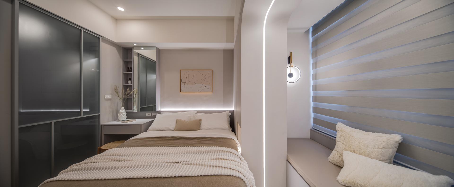 London Design Awards Winner - The Art of Purity