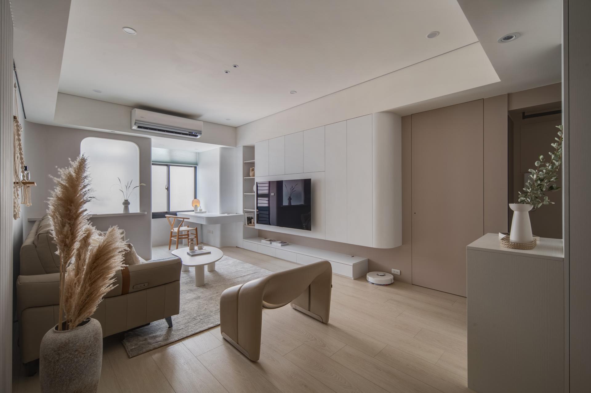 London Design Awards Winner - The Art of Purity
