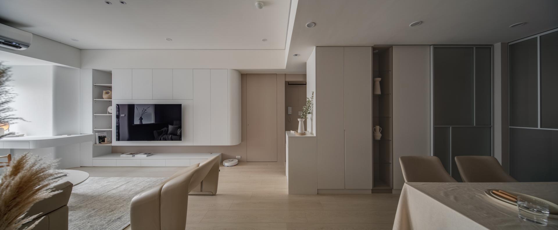 London Design Awards Winner - The Art of Purity