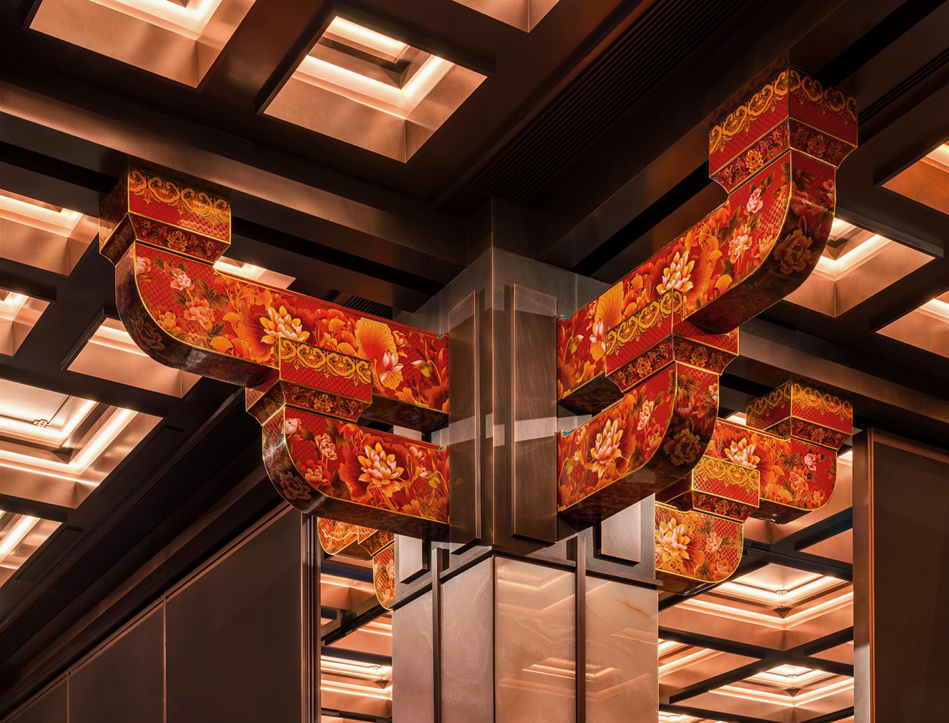 London Design Awards Winner - Poly MGM Museum