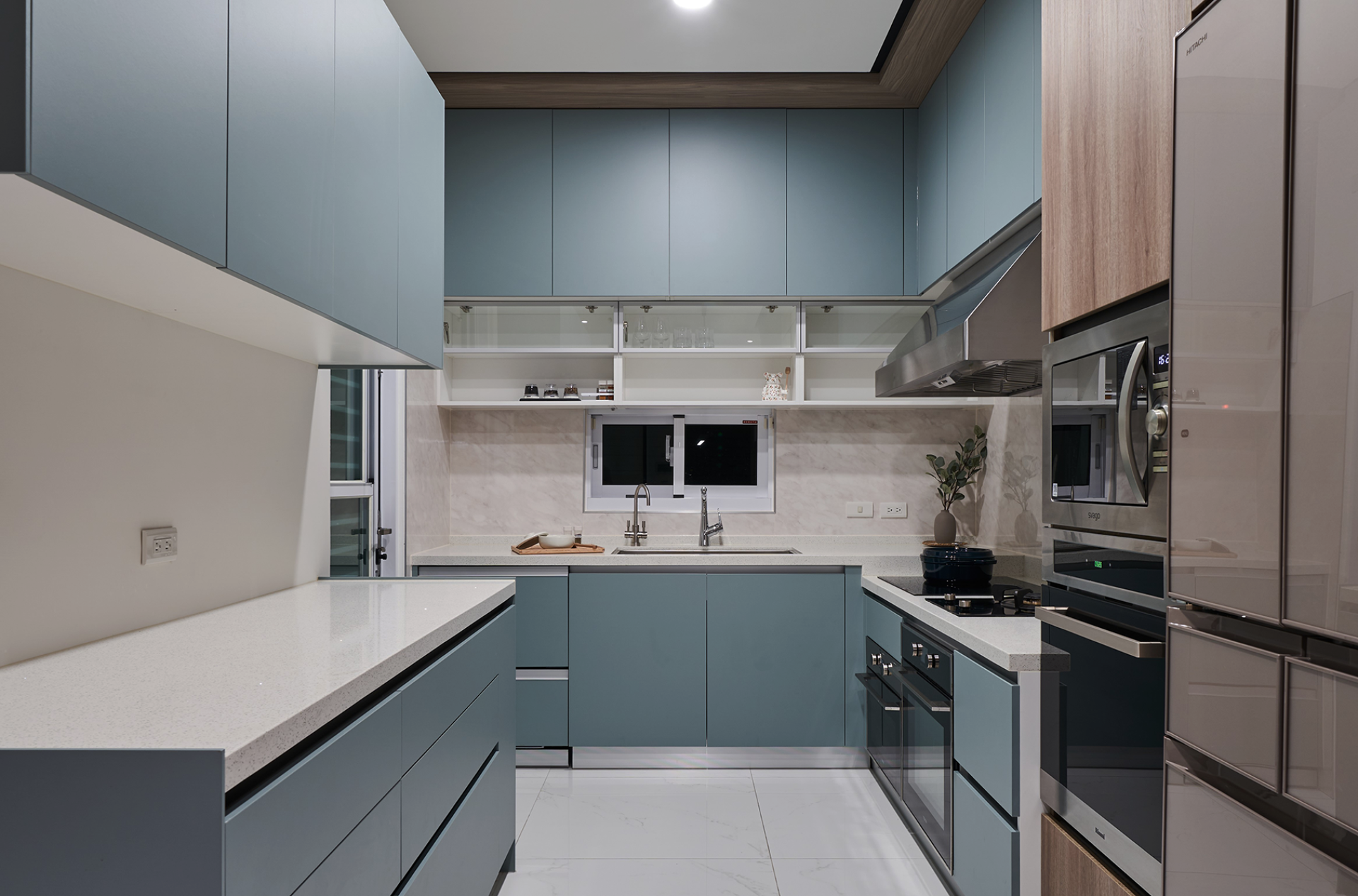London Design Awards Winner - Childlike Home