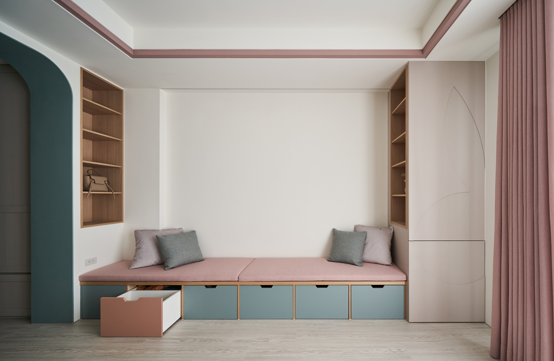 London Design Awards Winner - Childlike Home