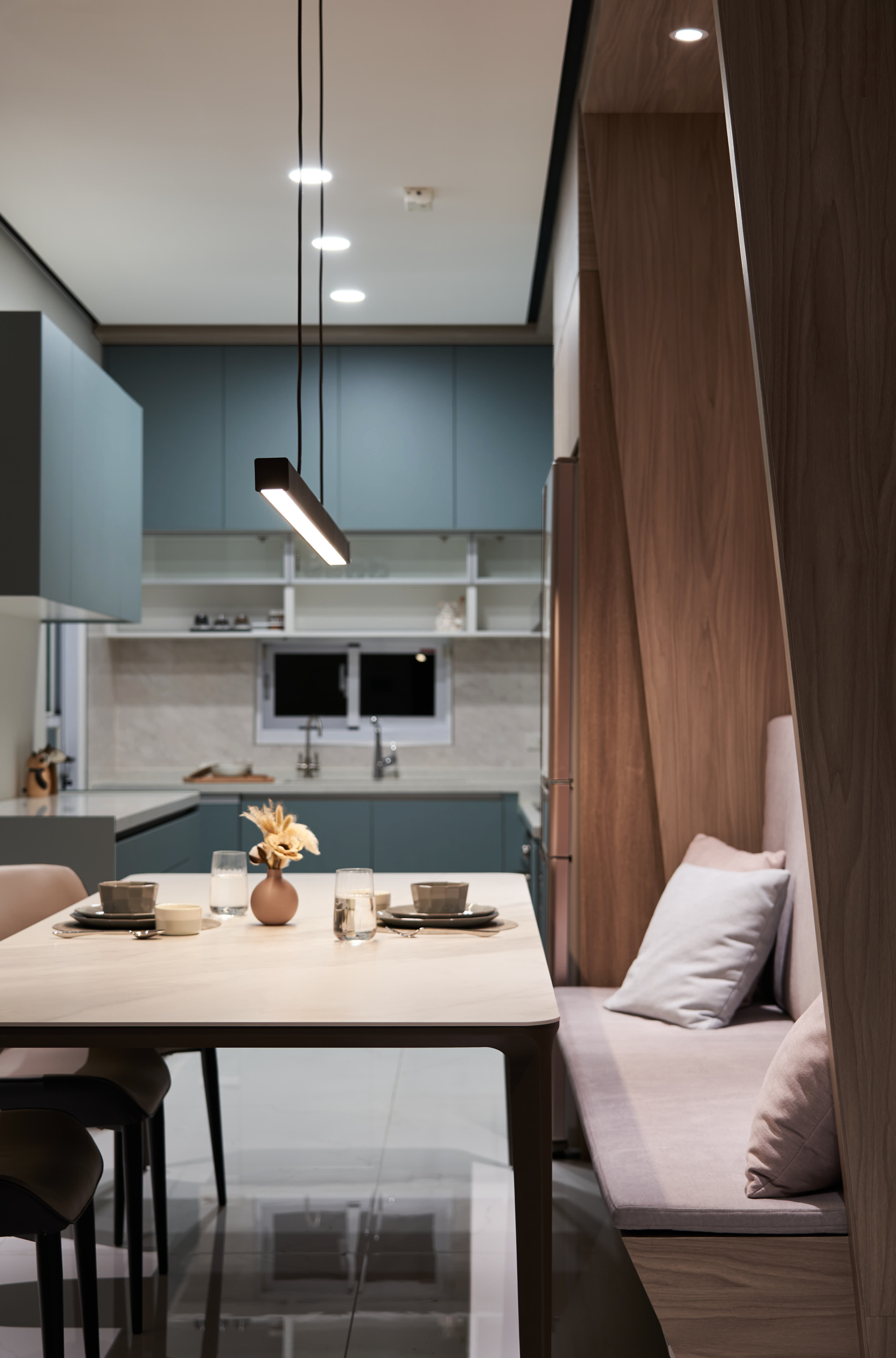 London Design Awards Winner - Childlike Home