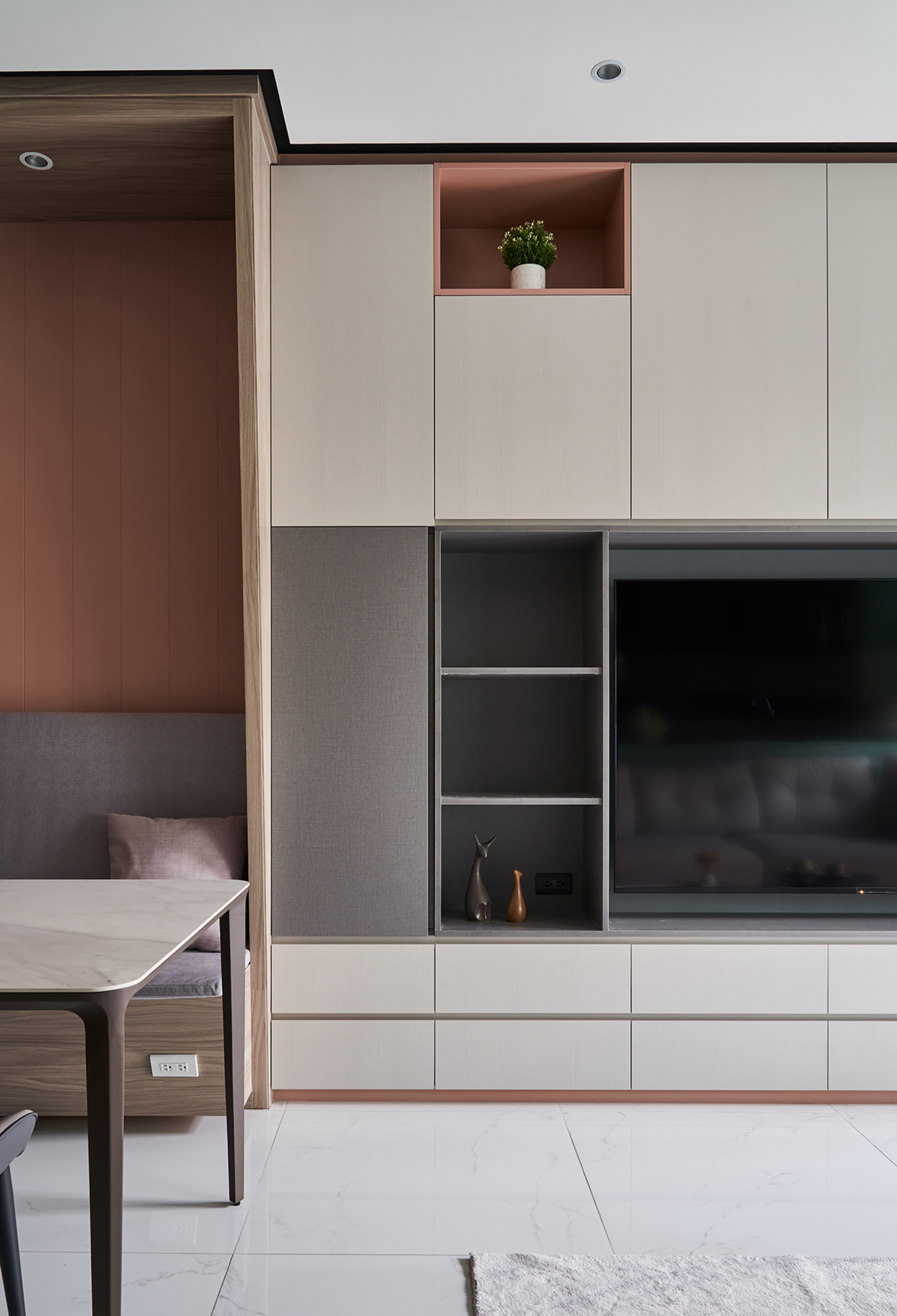London Design Awards Winner - Childlike Home