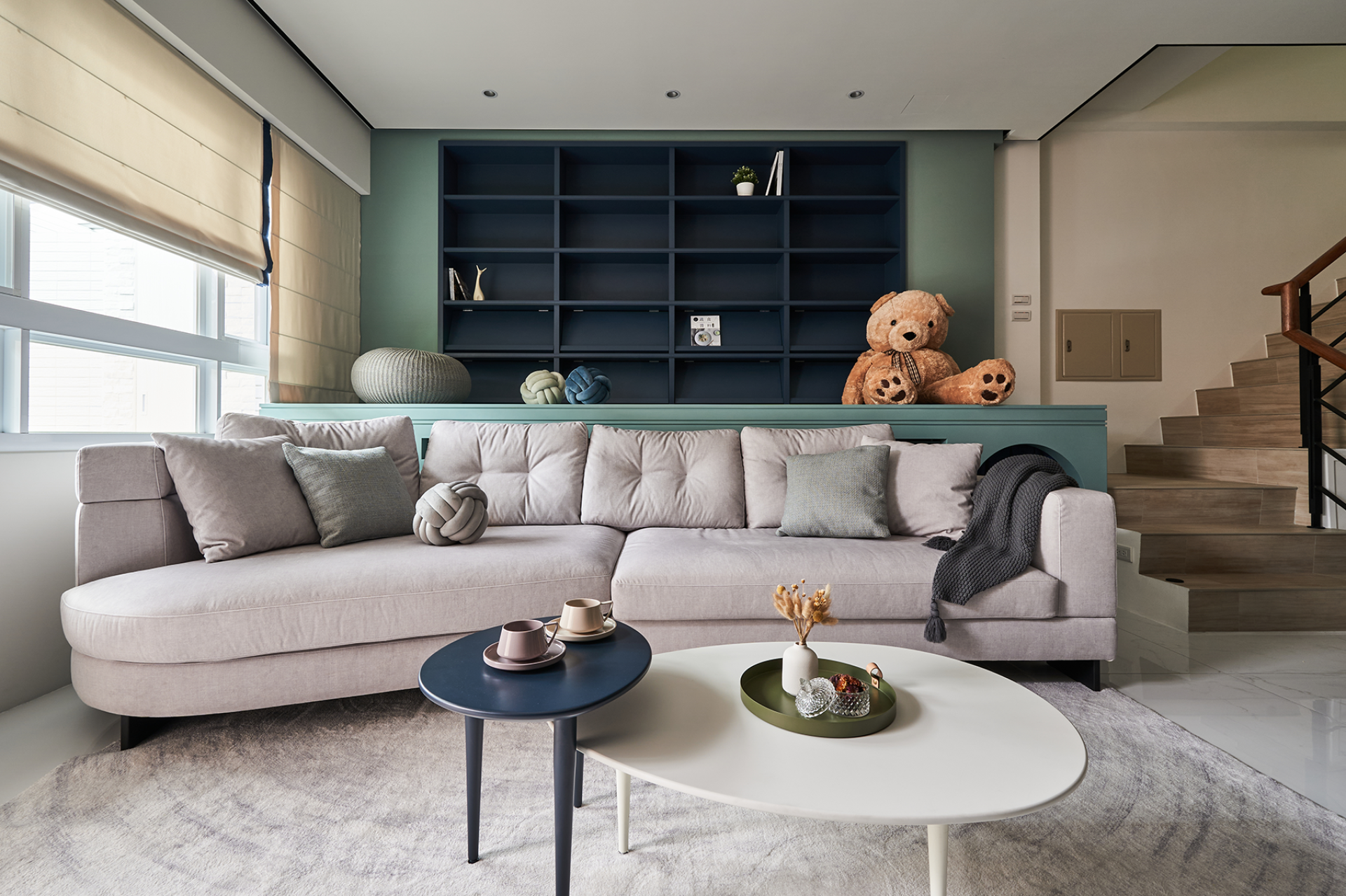 London Design Awards Winner - Childlike Home