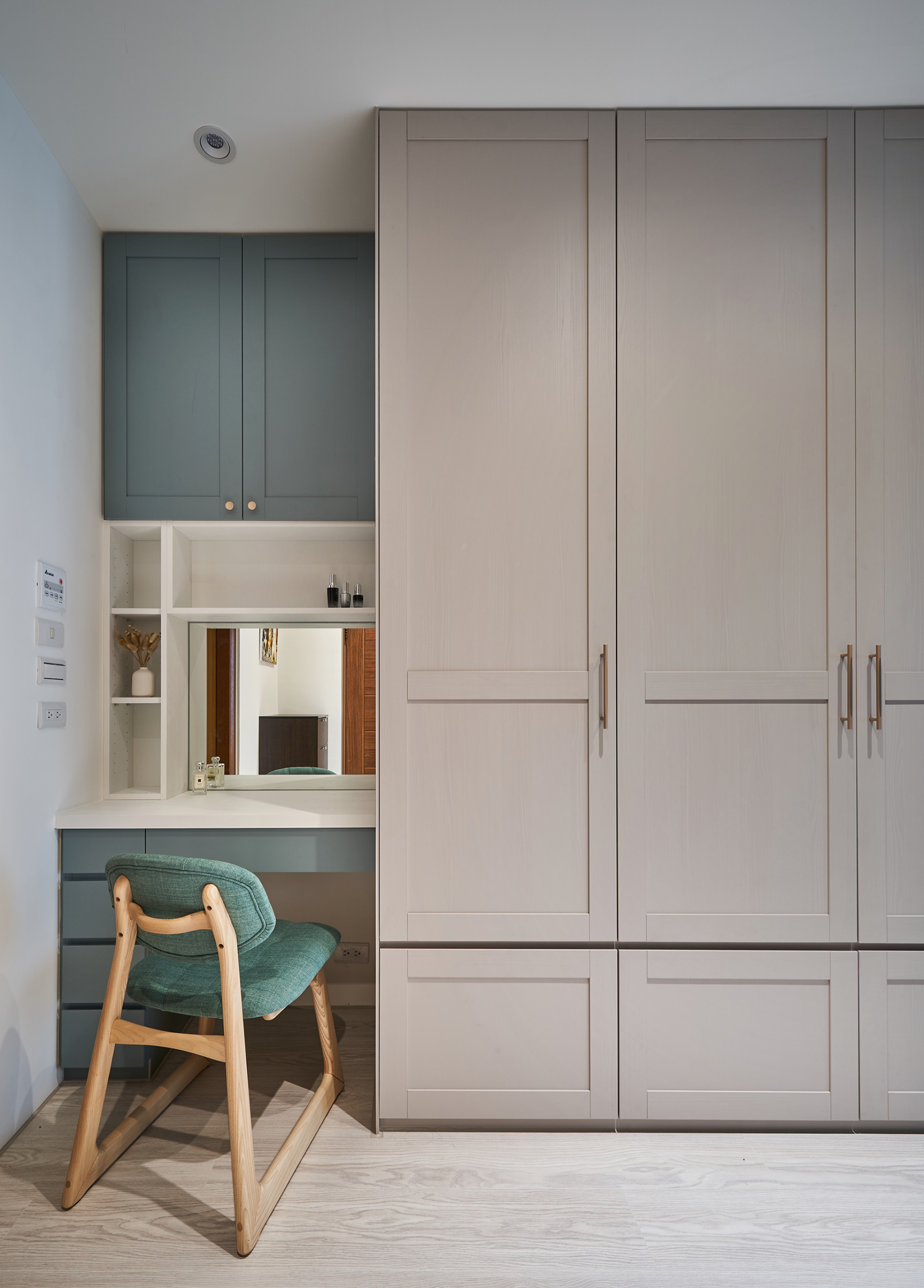 London Design Awards Winner - Childlike Home