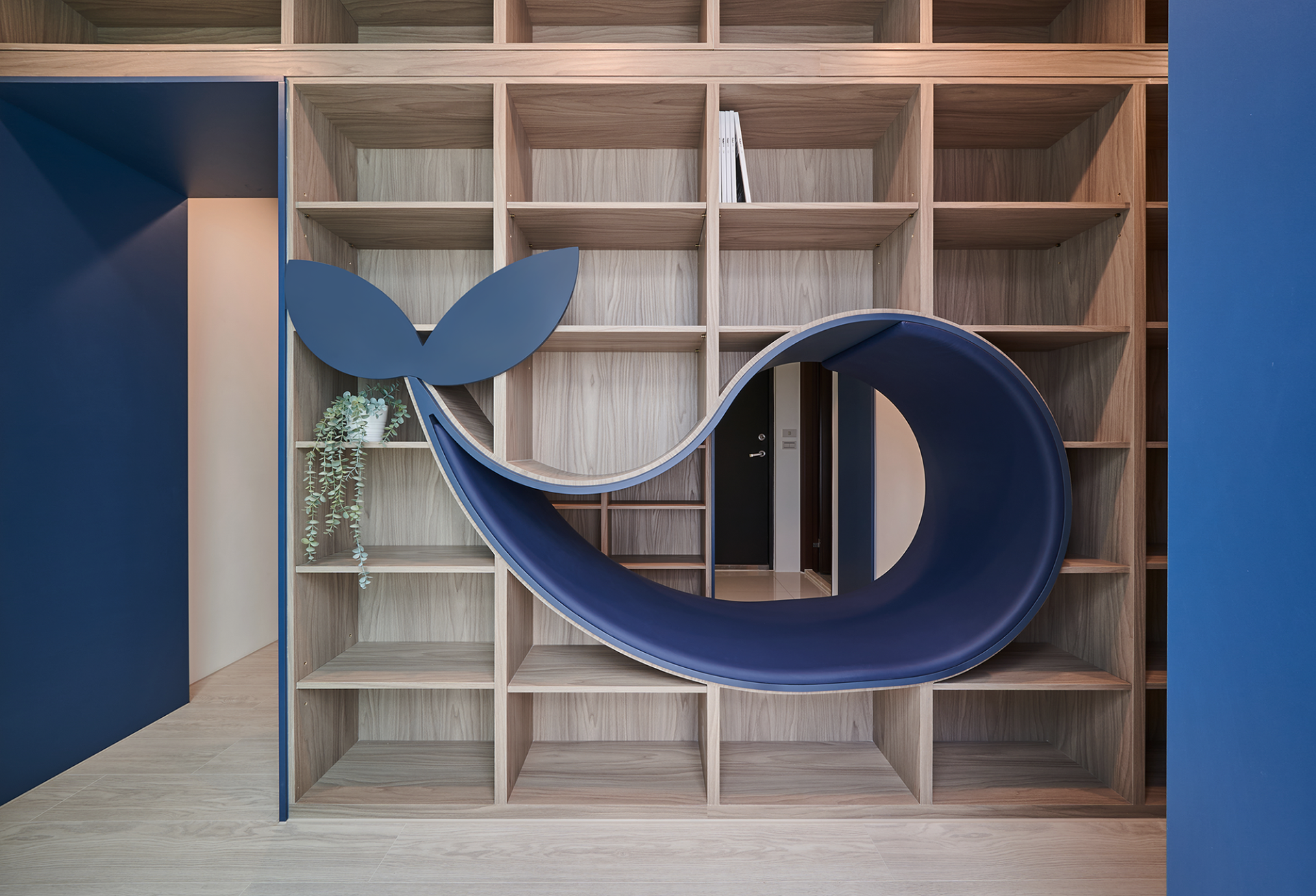 London Design Awards Winner - Childlike Home