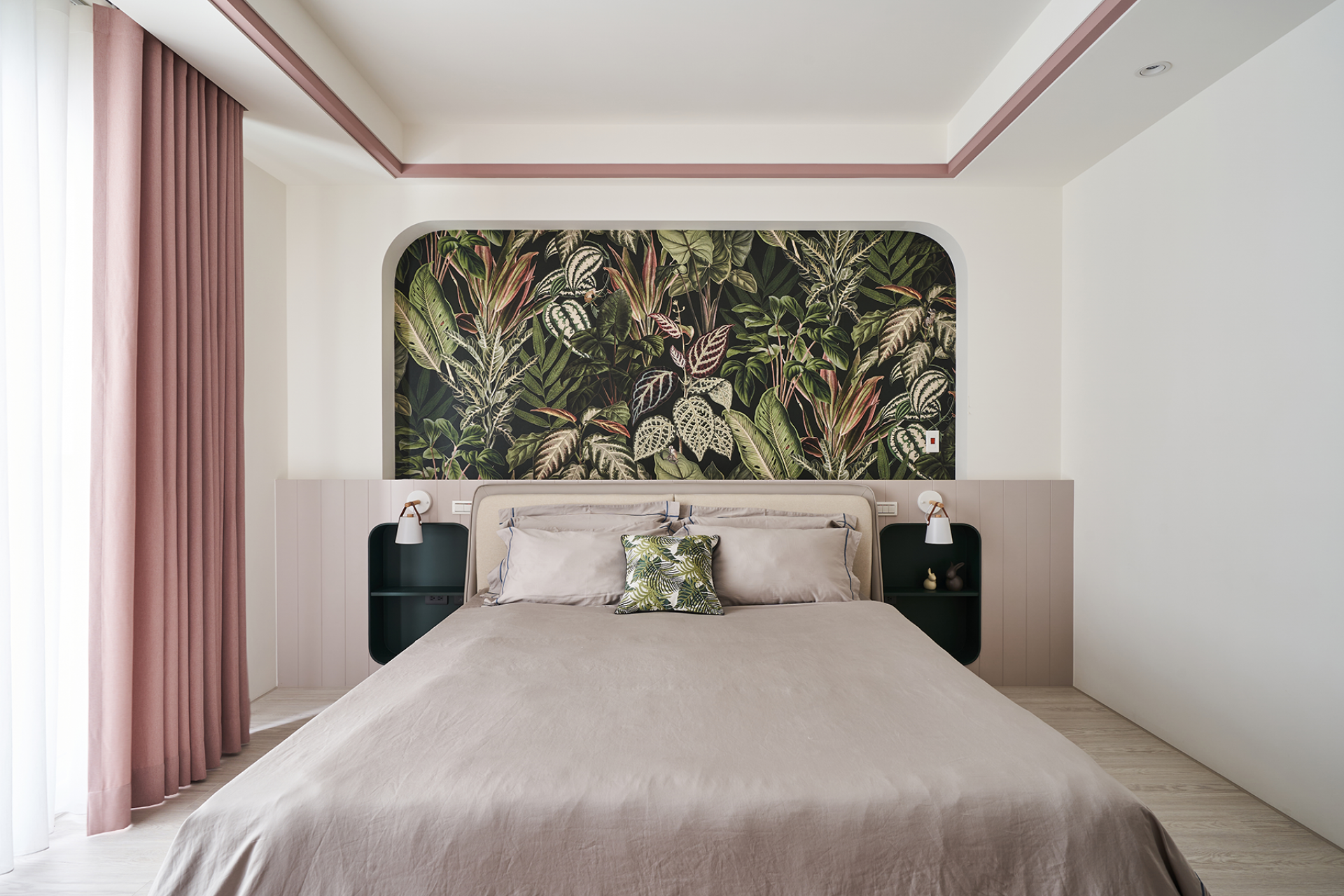 London Design Awards Winner - Childlike Home