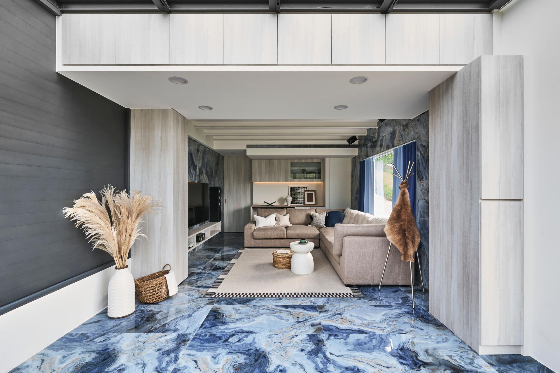 London Design Awards Winner - Beneath The Splendid Starry Sky