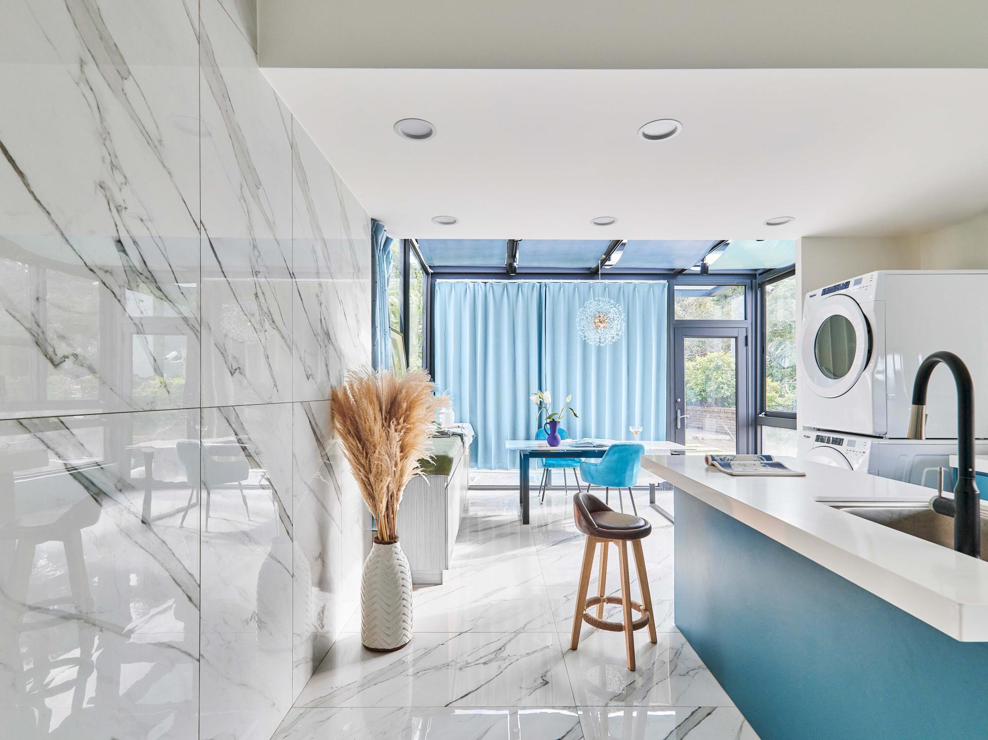 London Design Awards Winner - Beneath The Splendid Starry Sky