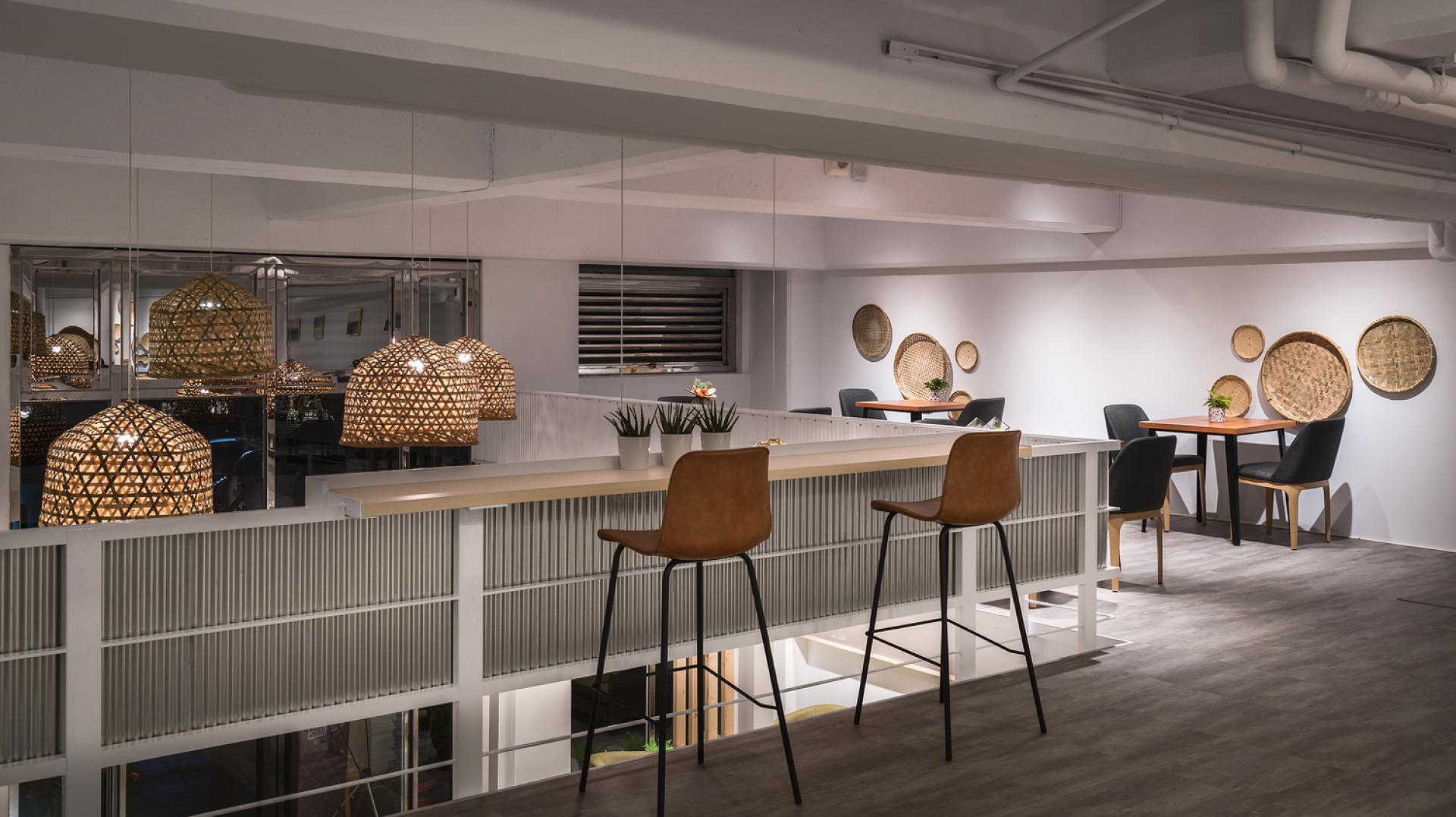 London Design Awards Winner - A Trip to the Rural Hometown