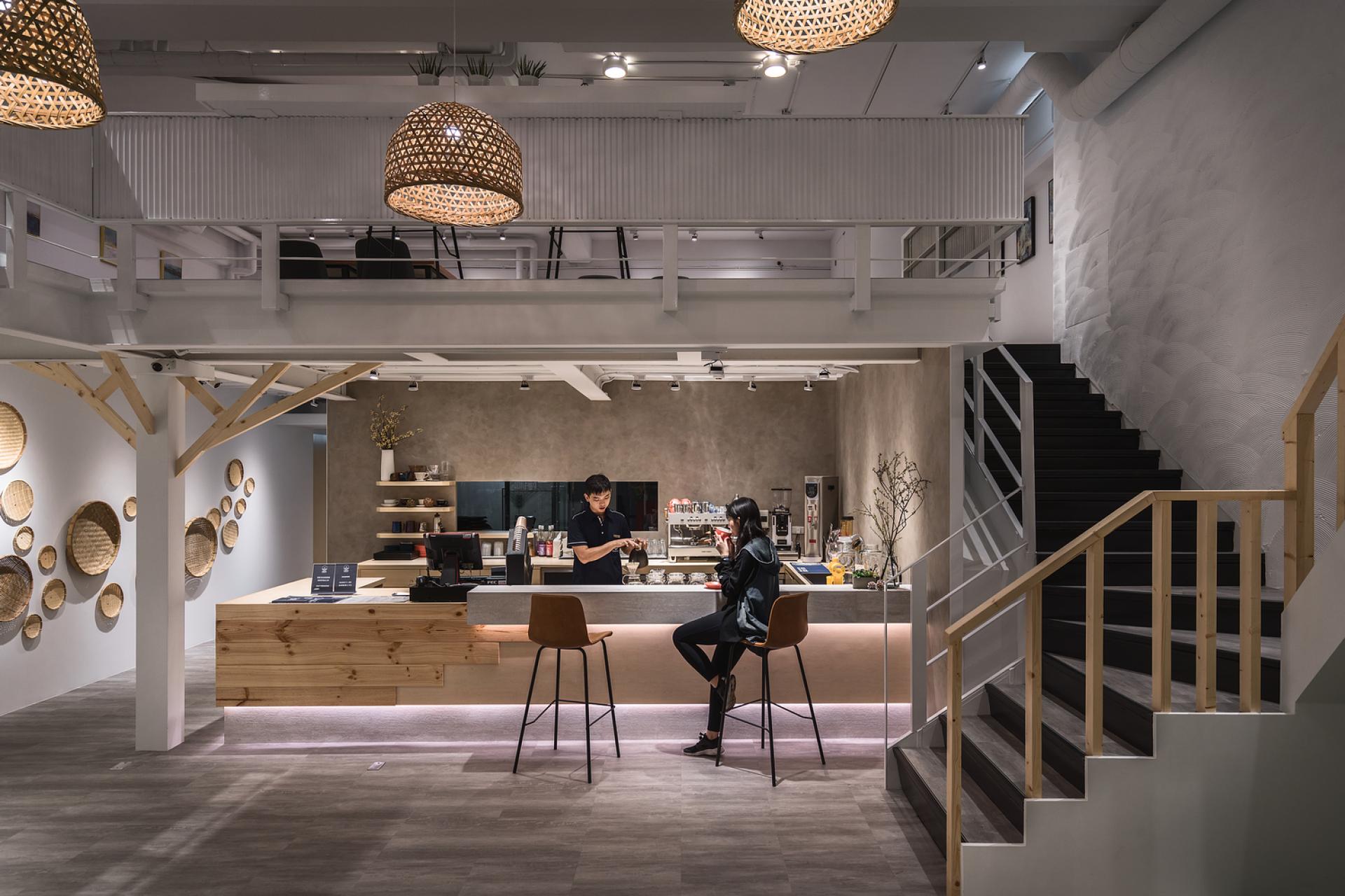 London Design Awards Winner - A Trip to the Rural Hometown