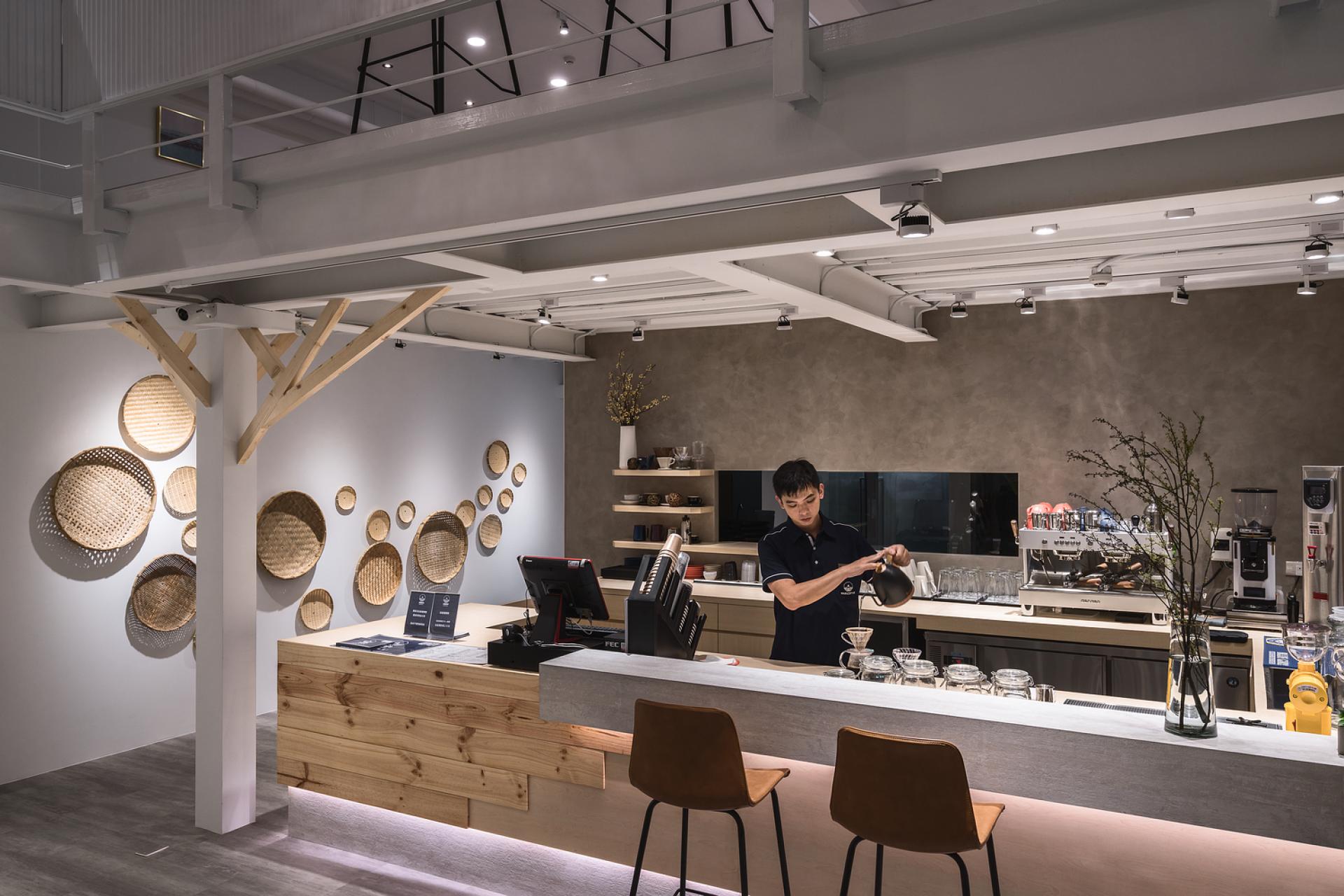 London Design Awards Winner - A Trip to the Rural Hometown