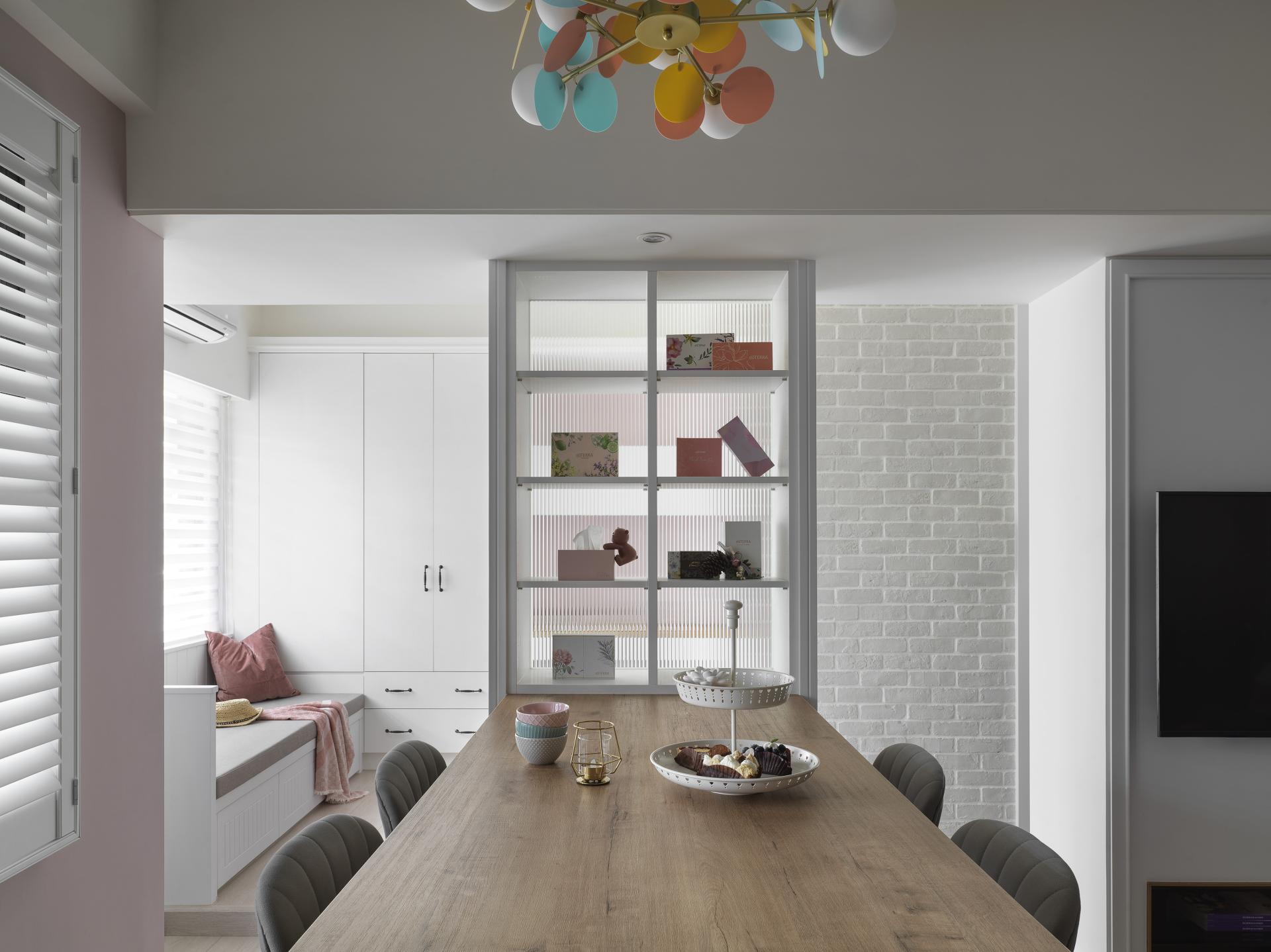 London Design Awards Winner - Scented Dreamscape